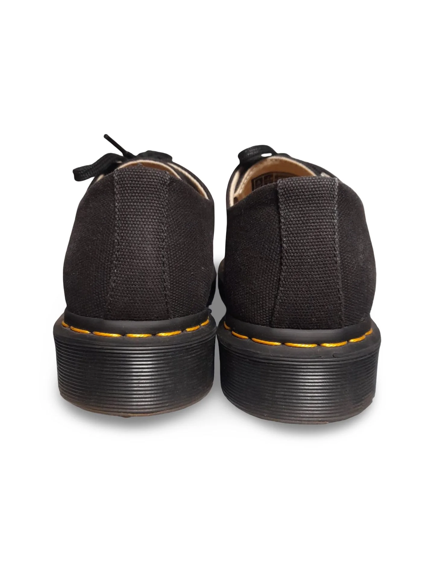 Dr. Martens 1460 Canvas EU39 - миниатюра 3