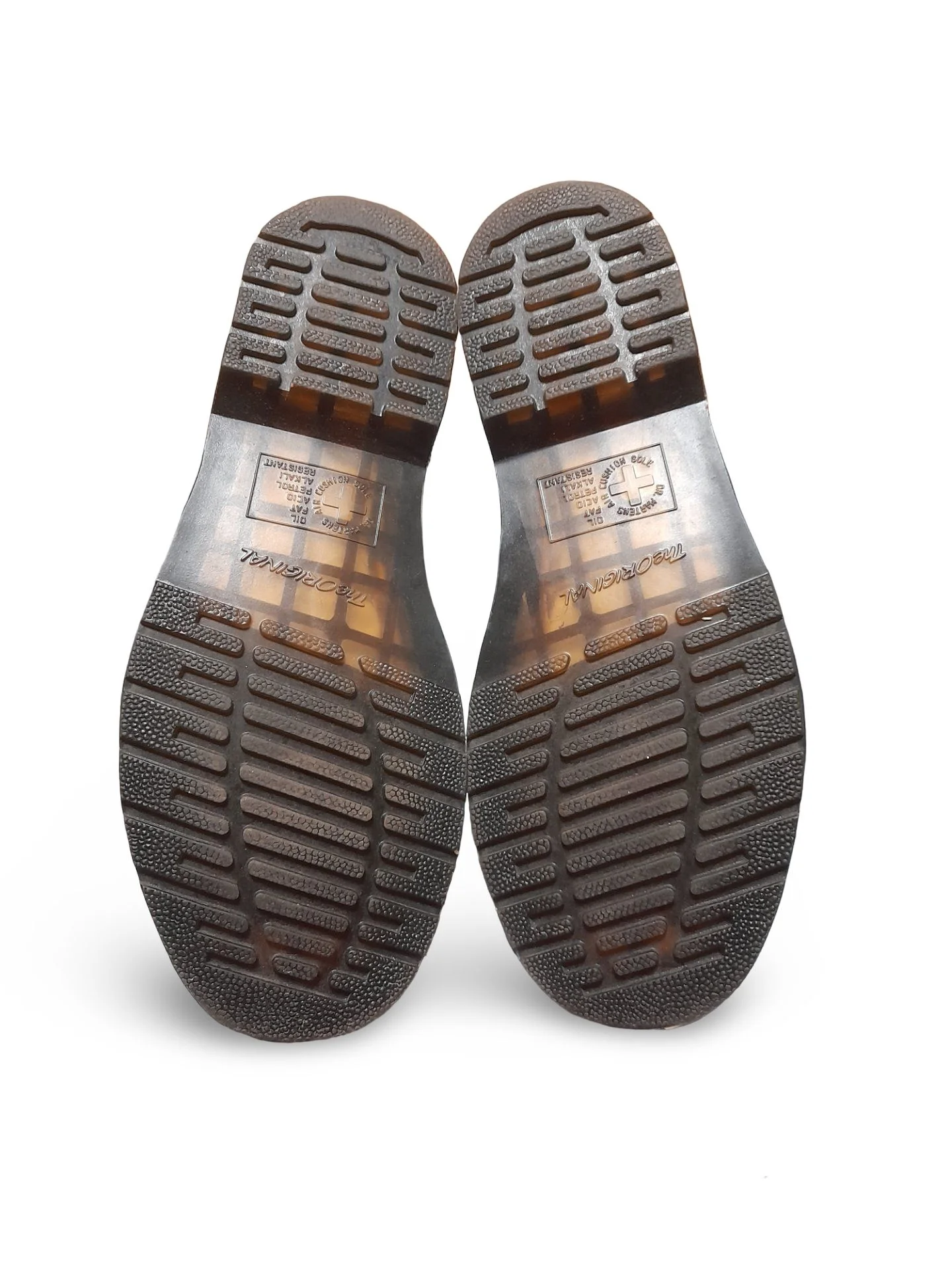 Dr. Martens 1460 Canvas EU39 - миниатюра 5