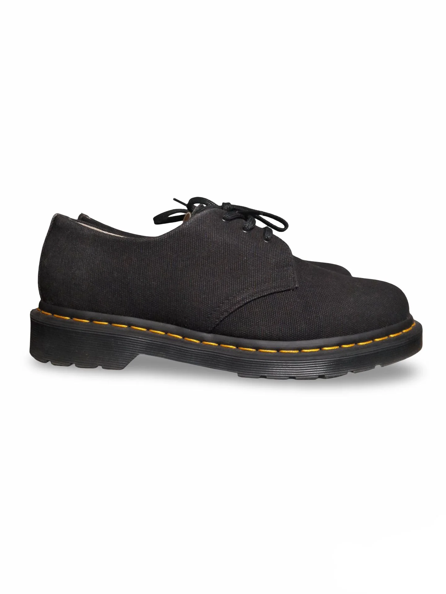 Dr. Martens 1460 Canvas EU39 - миниатюра 6