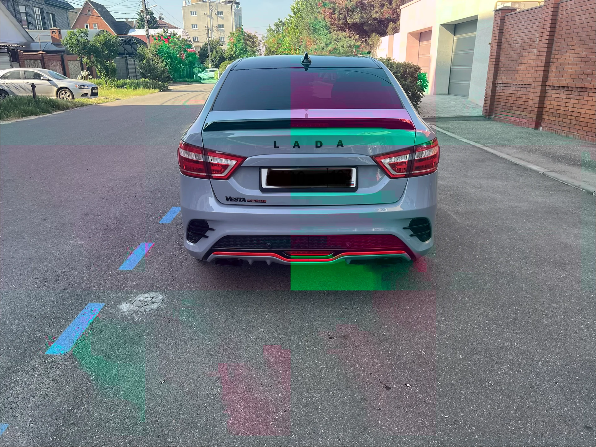 Lada Vesta Sport 2021 - миниатюра 6