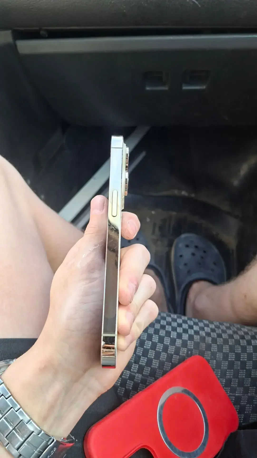 iphone 14 pro 128gb - миниатюра 4