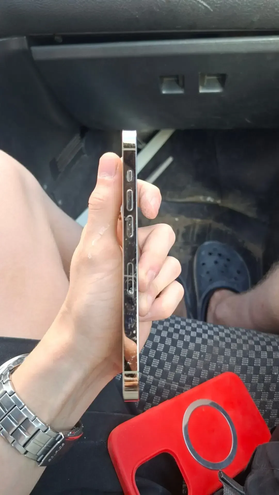 iphone 14 pro 128gb - миниатюра 5
