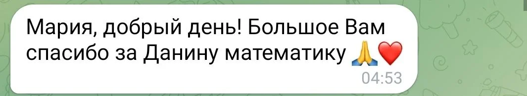 Репетитор по математике ОГЭ ЕГЭ ВПР - миниатюра 17