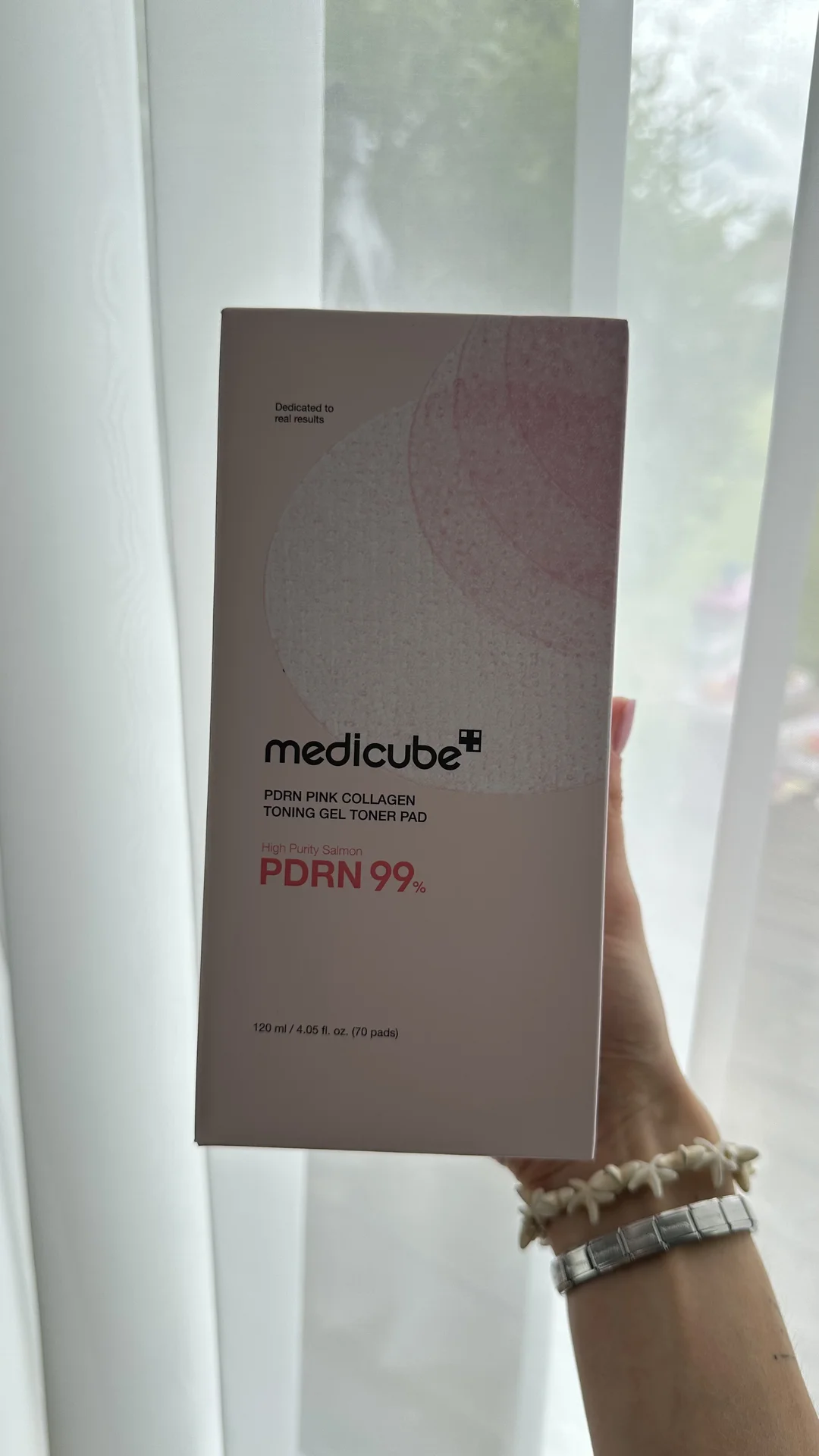 Пэды Medicube - изображение 1