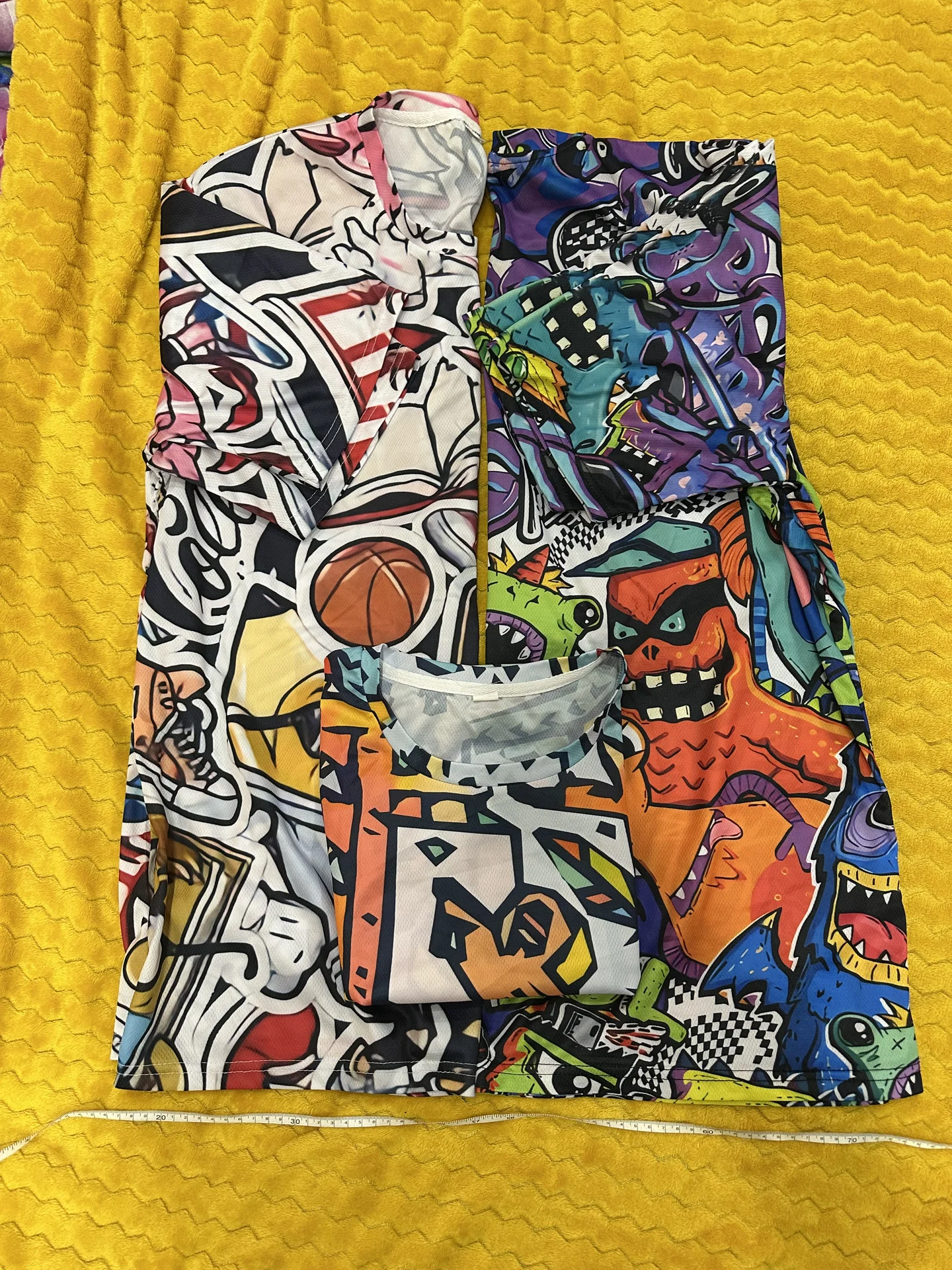 пакет женских вещей xl-xxxl - изображение 1