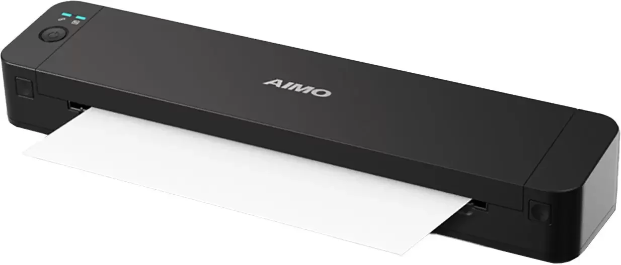 Портативный принтер aimo P832 - миниатюра 7