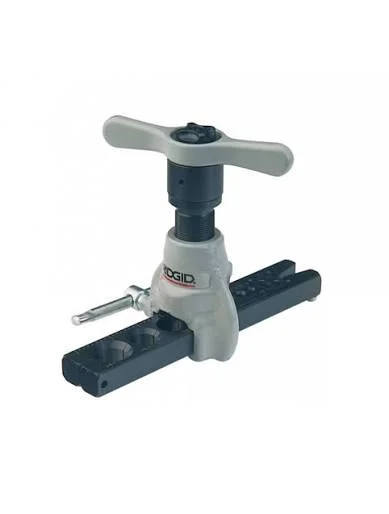 Развальцовка с храповым механизмом RIDGID 458R (дюймовая, 1/8 - 3/4")
