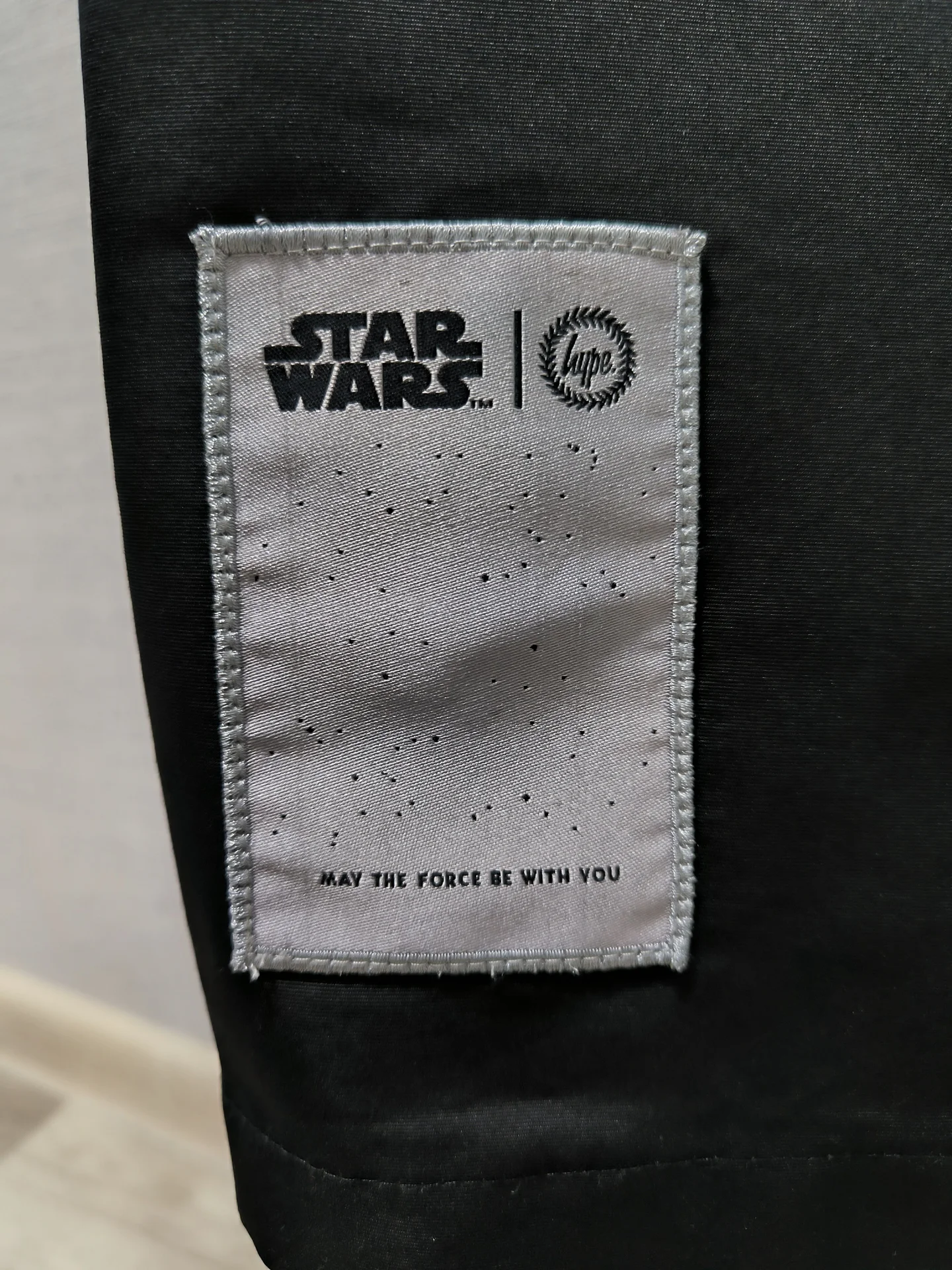 Рубашка Star Wars - миниатюра 6