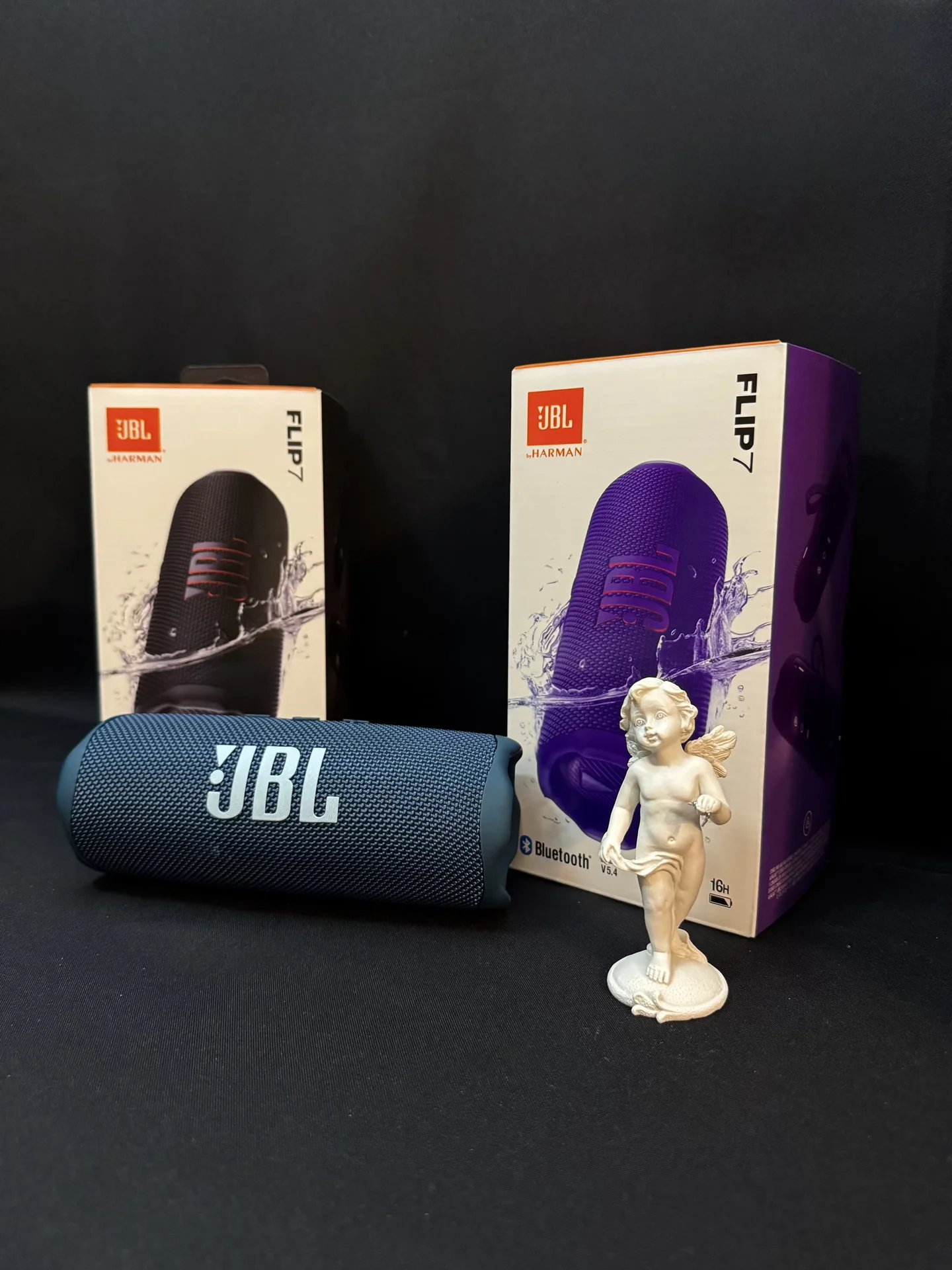 JBl Flip 7 - миниатюра 2