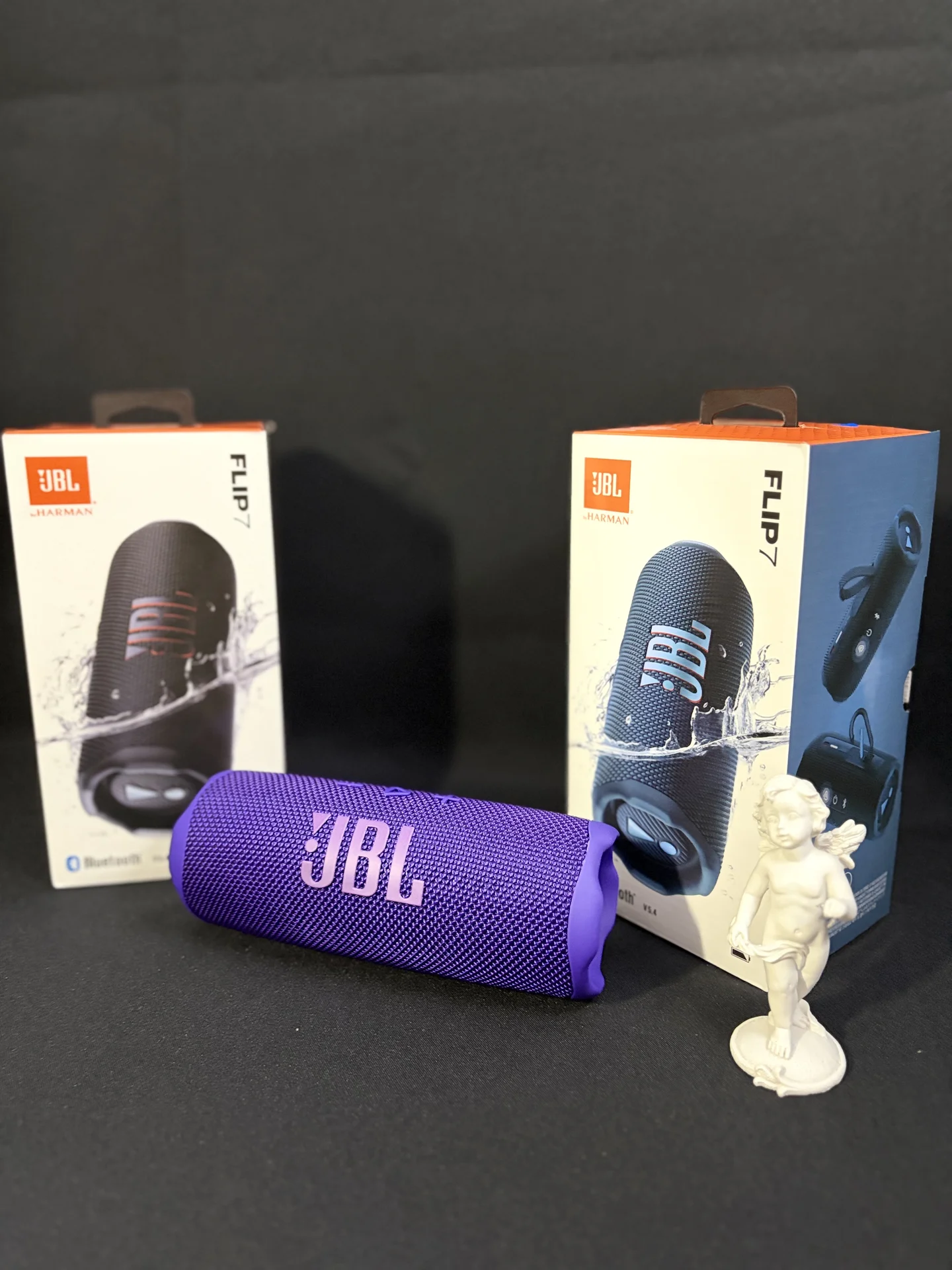JBl Flip 7 - миниатюра 3
