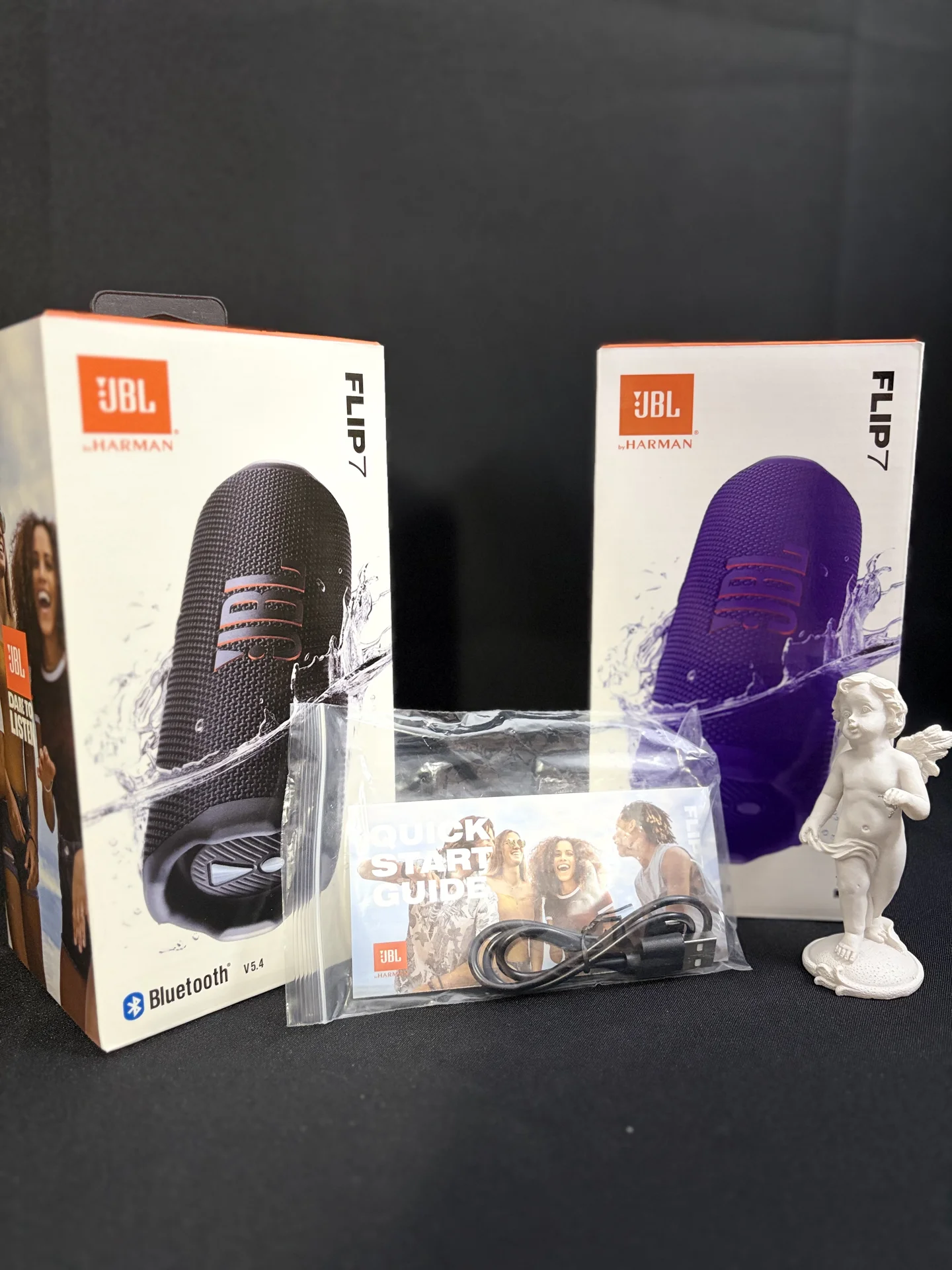JBl Flip 7 - миниатюра 4