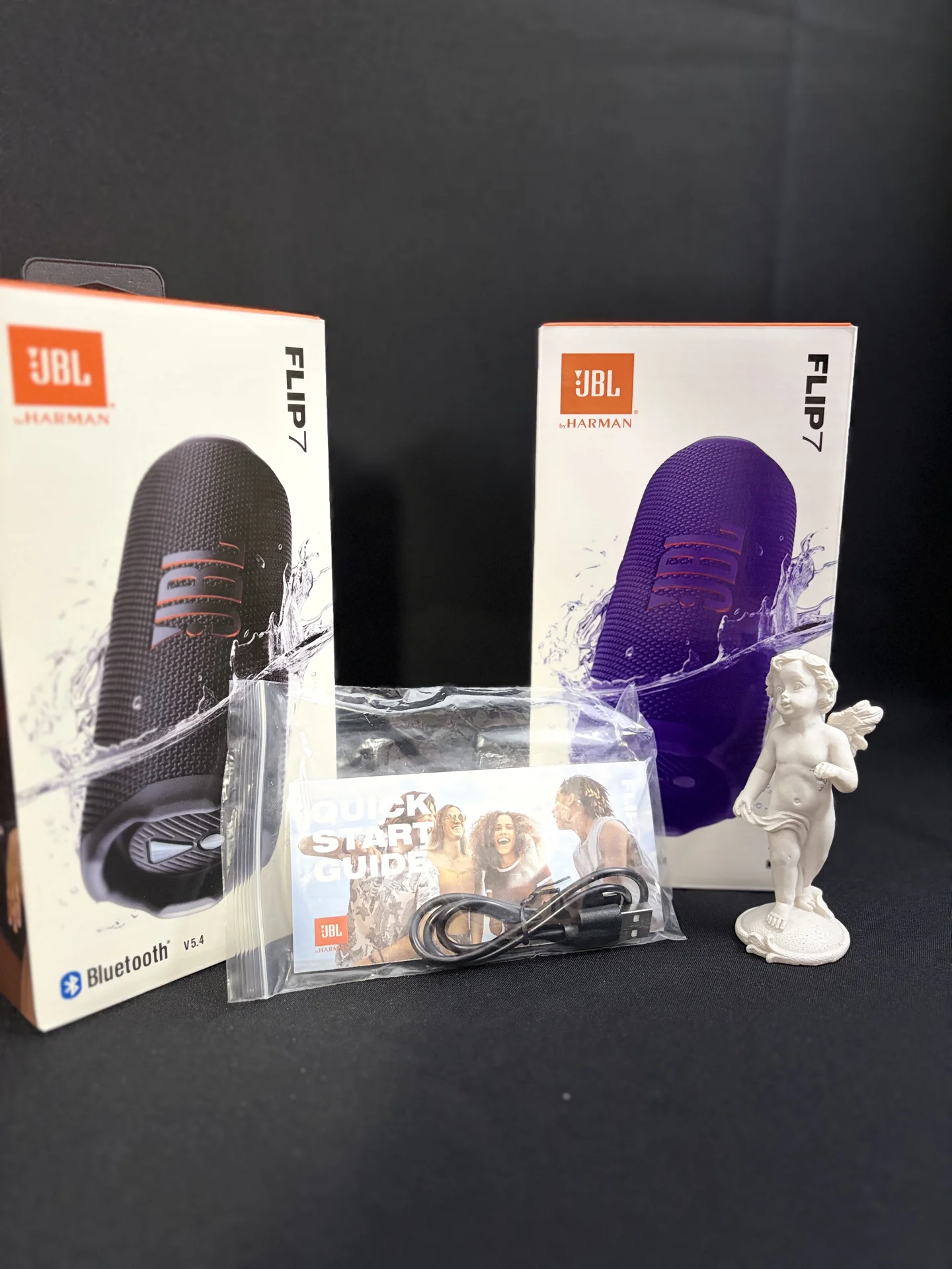 JBl Flip 7 - миниатюра 5