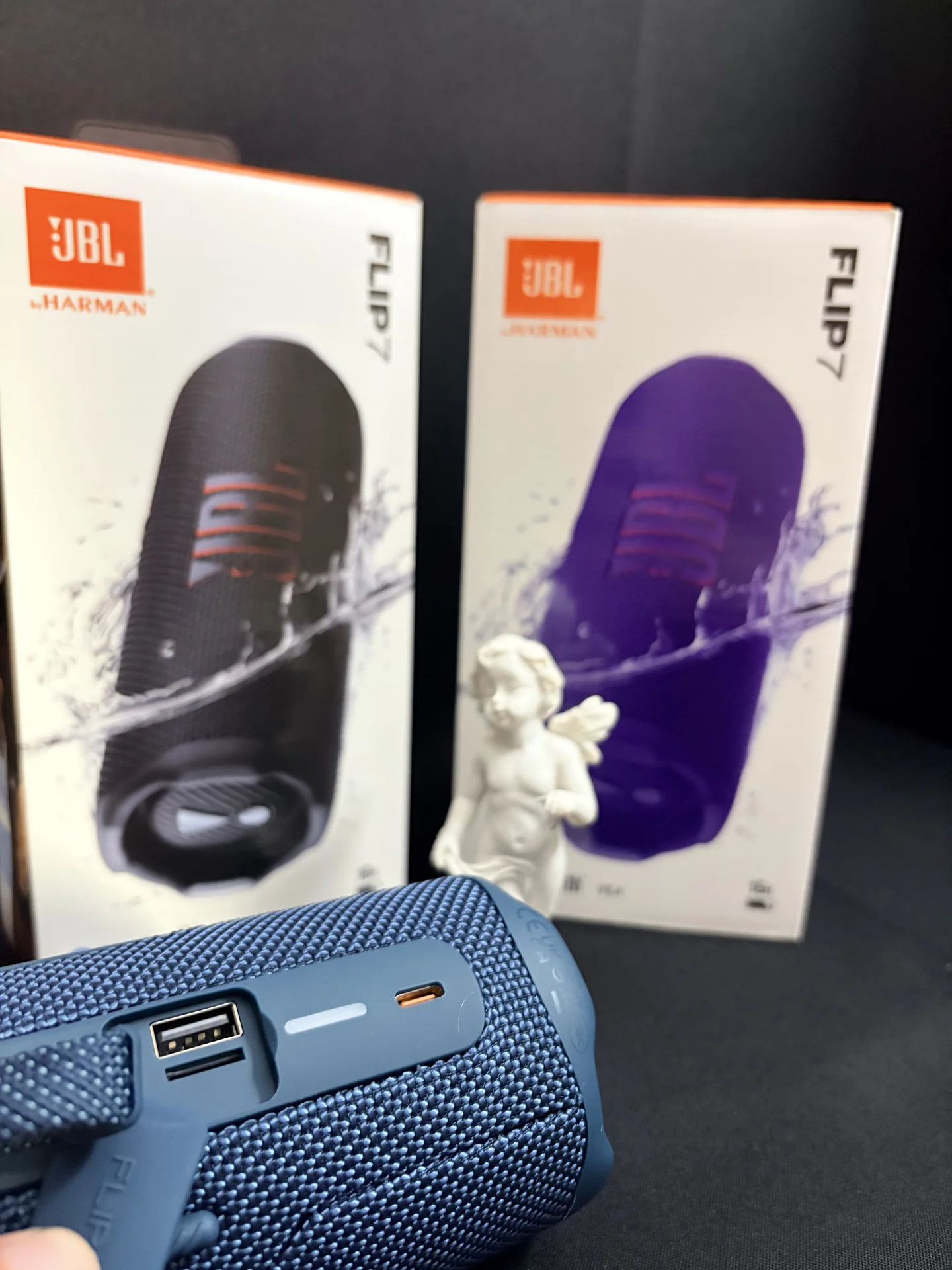 JBl Flip 7 - миниатюра 6