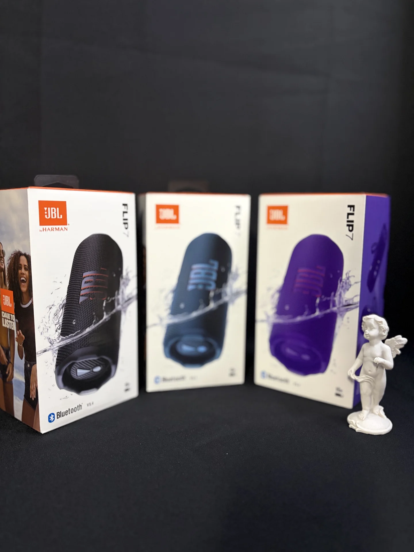 JBl Flip 7 - миниатюра 7