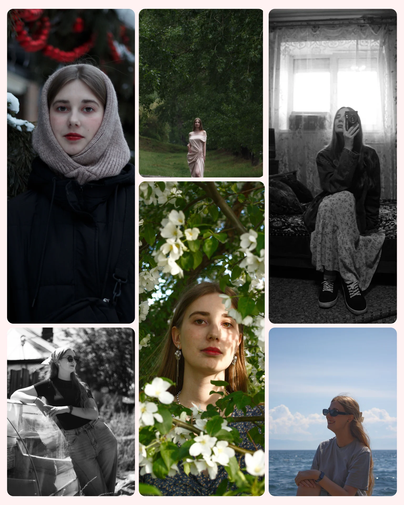 Фотограф Иркутск - миниатюра 2