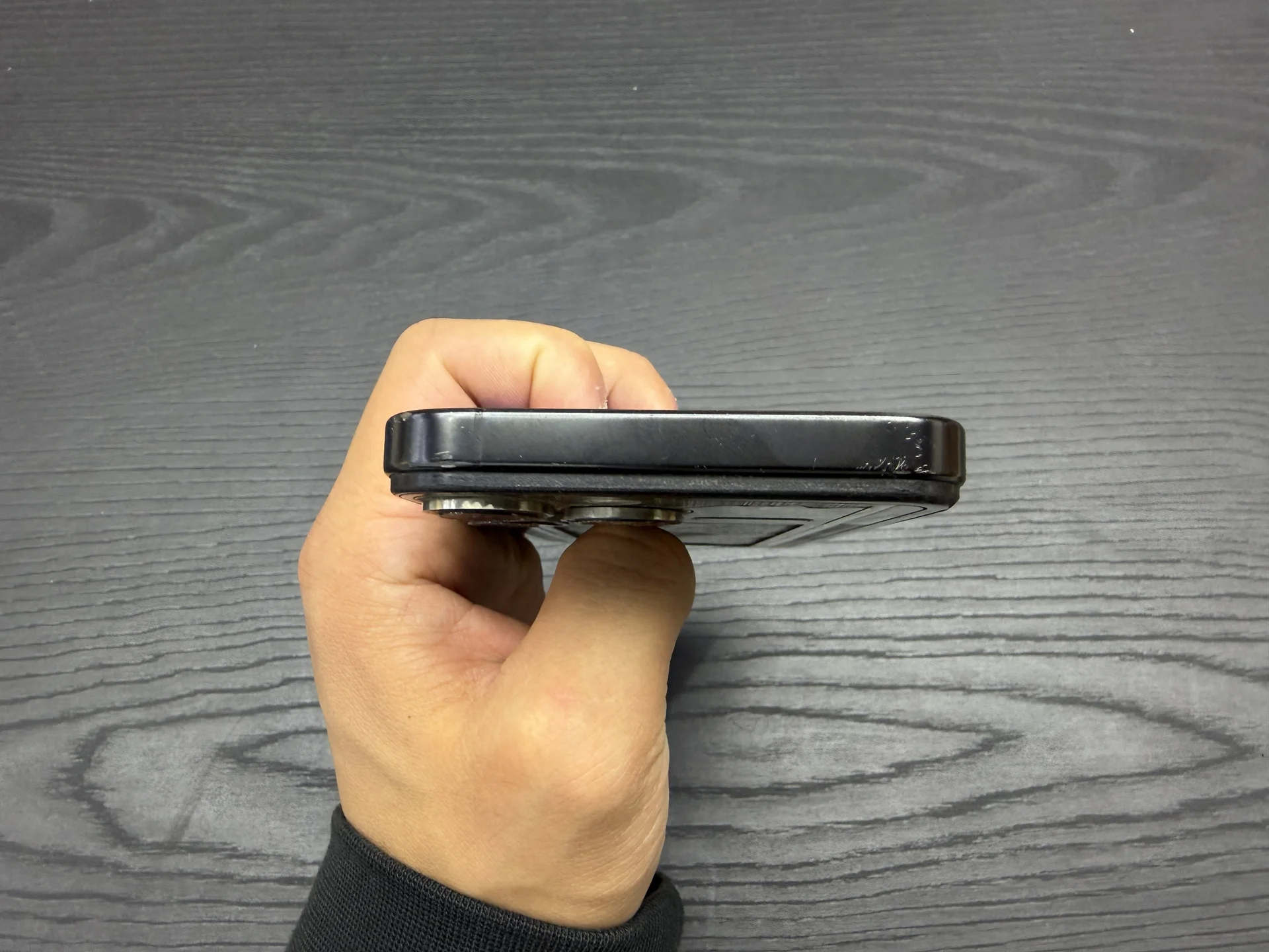 iPhone 16 Pro Max 1Tb Caviar - миниатюра 6