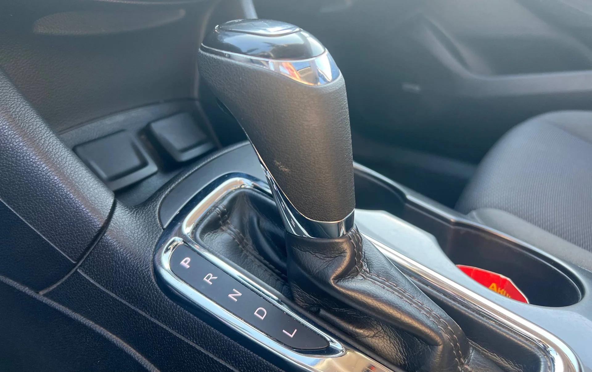 Chevrolet Cruze - миниатюра 9