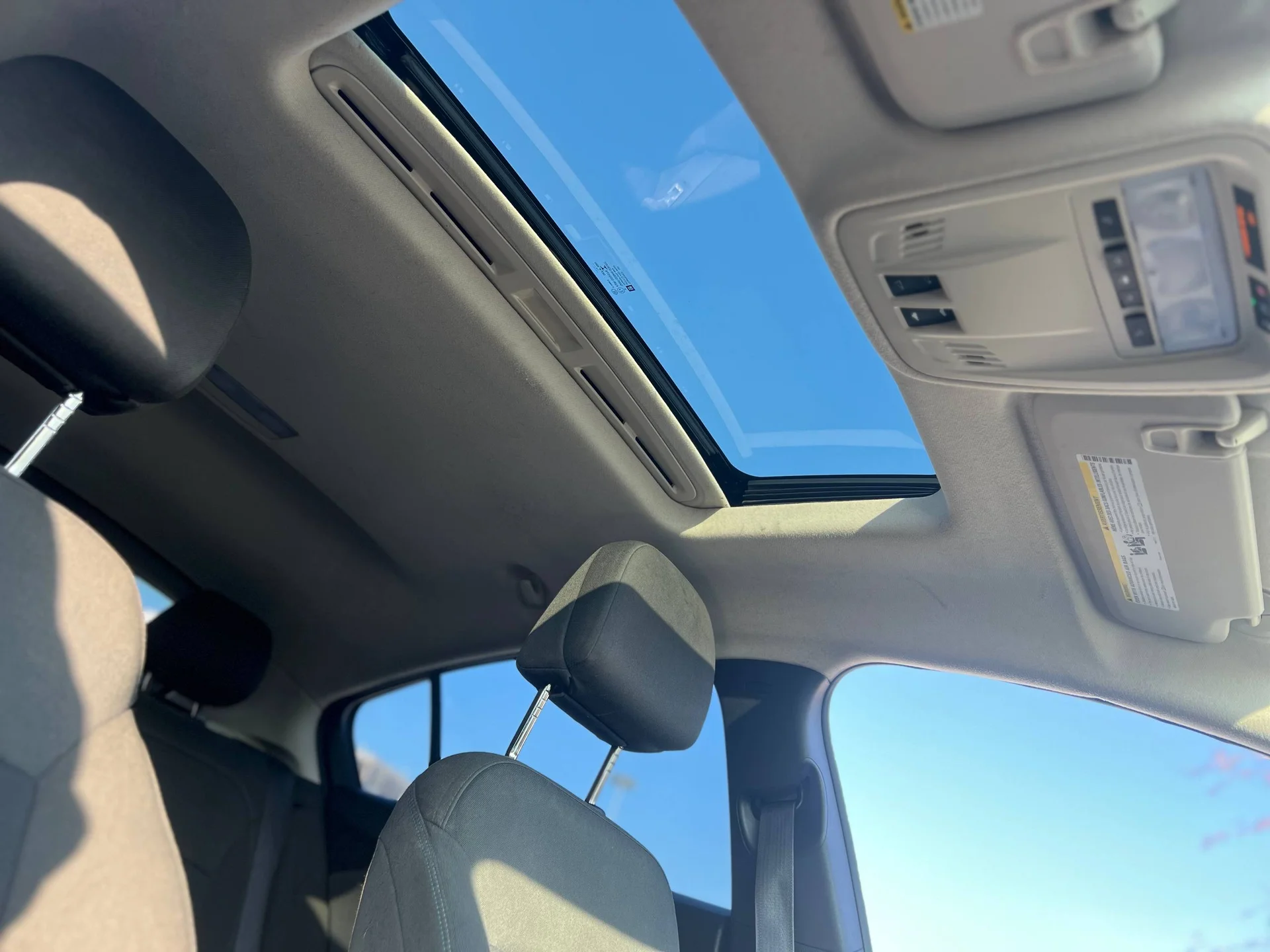 Chevrolet Cruze - миниатюра 12