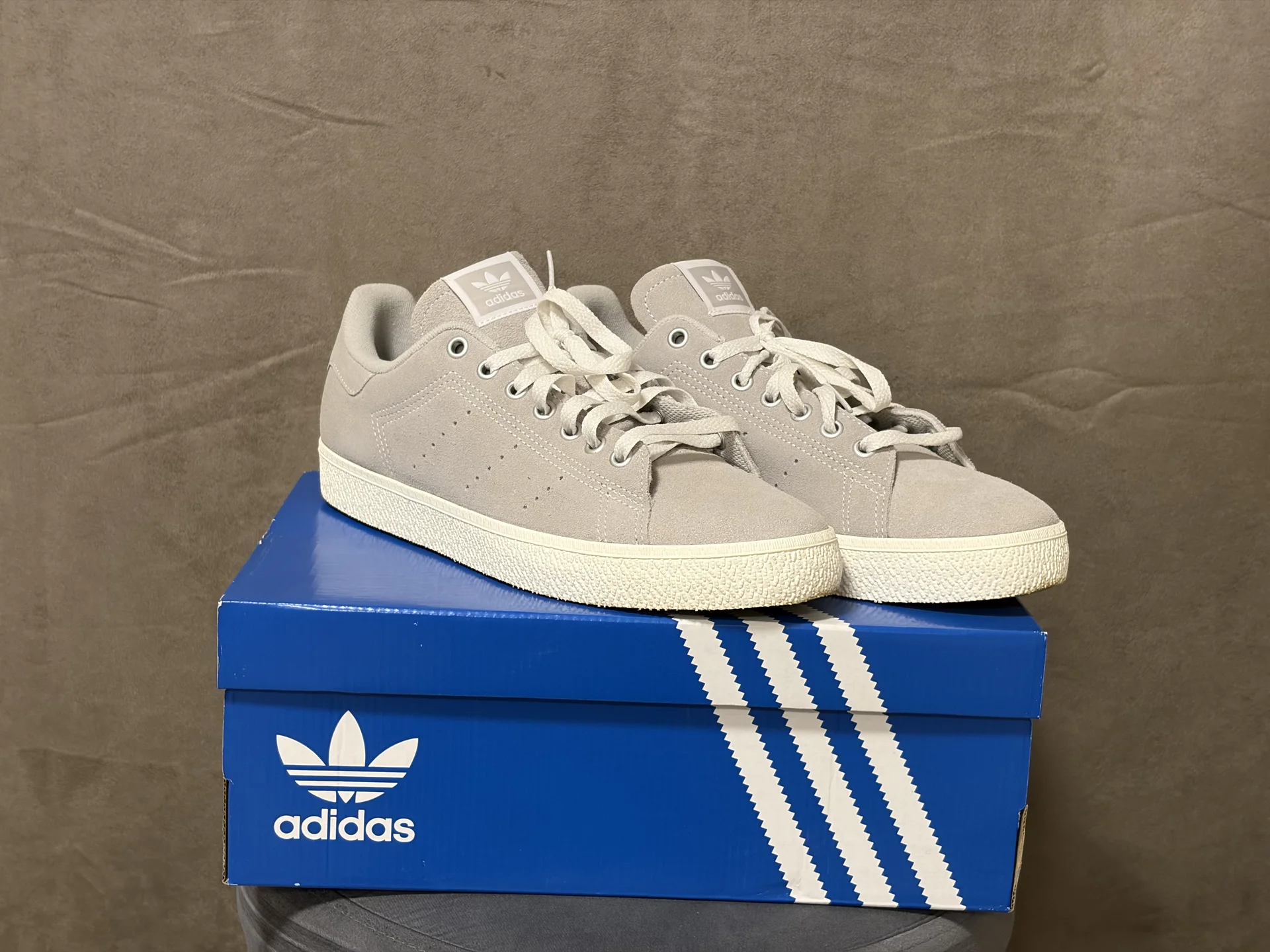 Кроссовки мужские adidas - изображение 1
