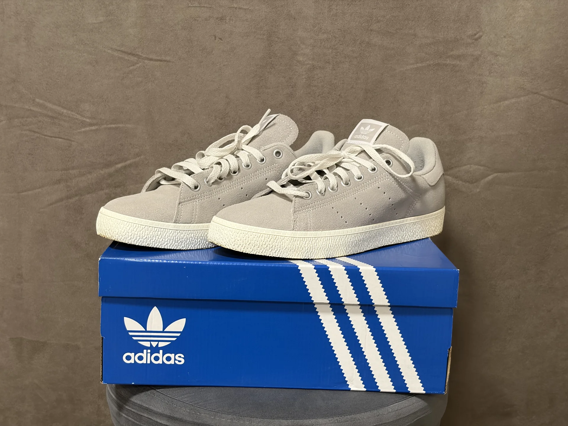 Кроссовки мужские adidas - миниатюра 2