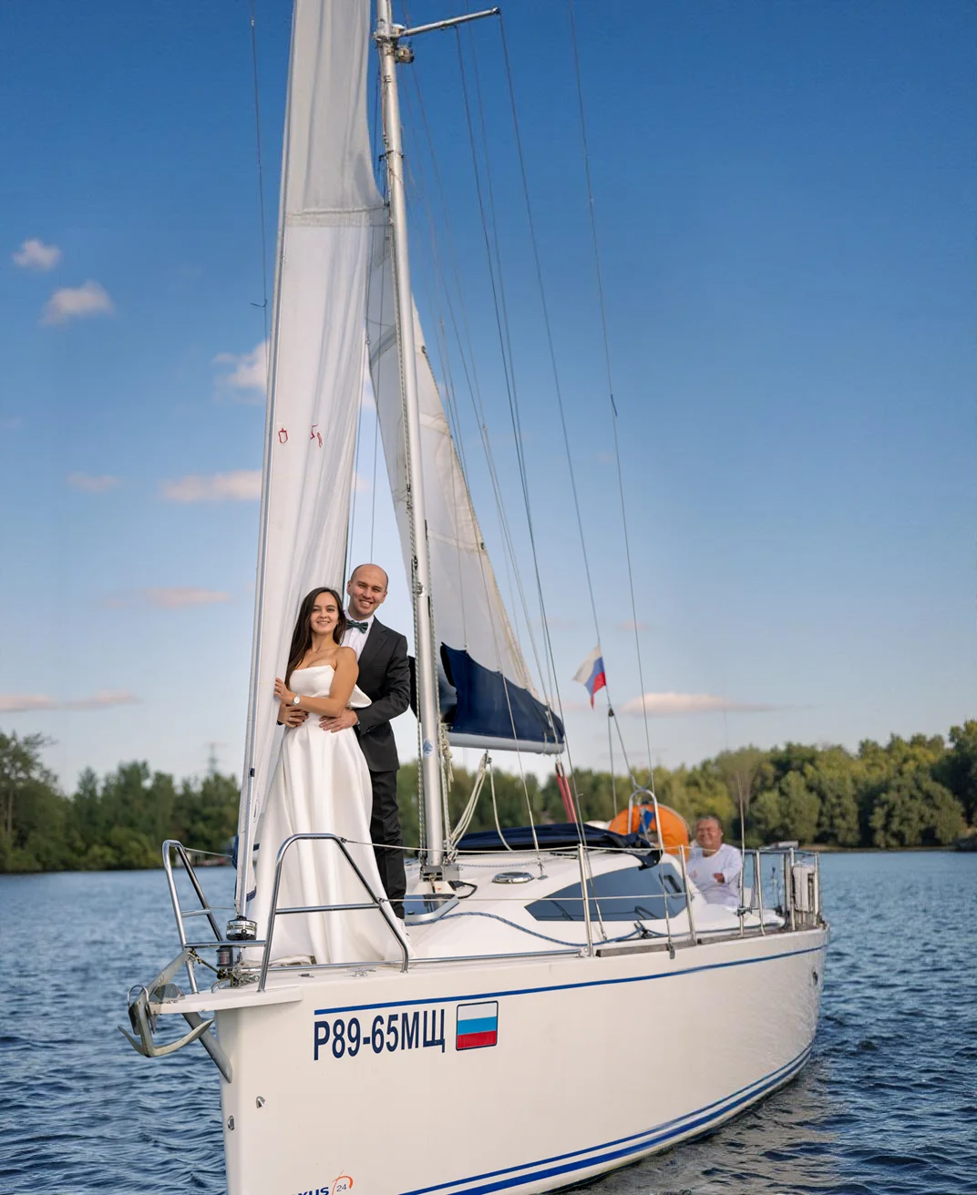 Видеосъёмка / Фотограф / Видеограф - миниатюра 8