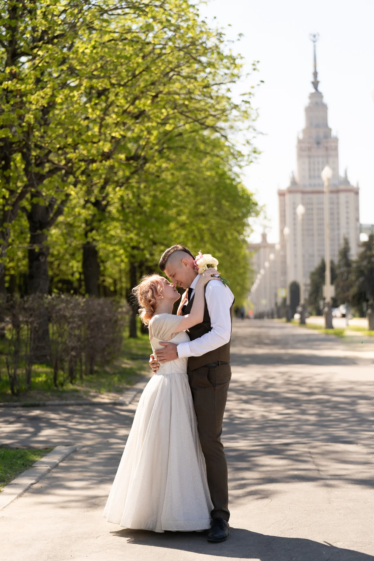 Видеосъёмка / Фотограф / Видеограф - миниатюра 14