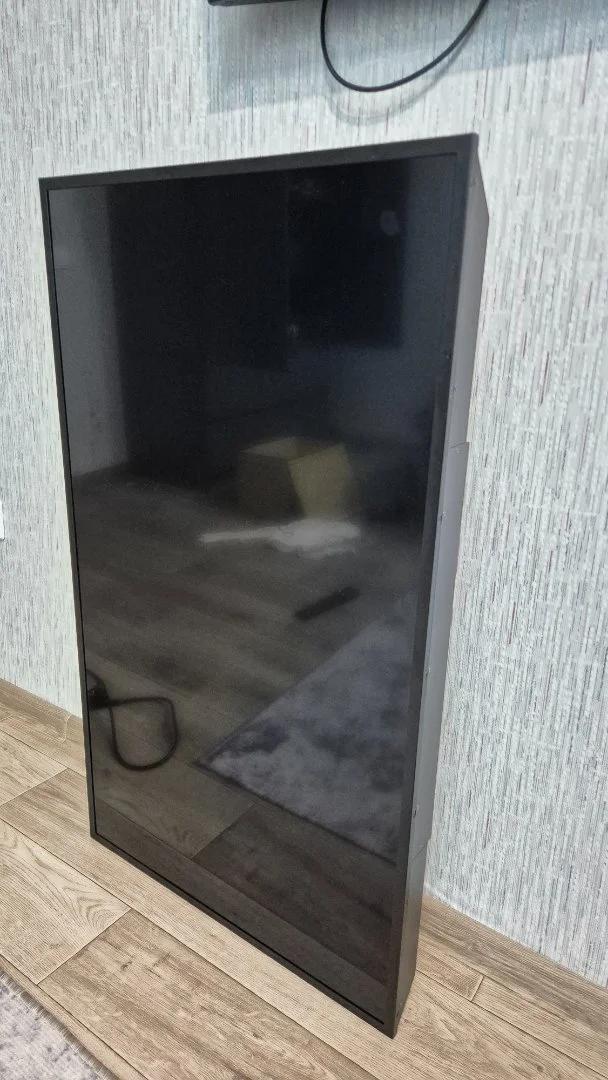 Профессиональный моноблок Lumien 43" 4K + OPS - миниатюра 3