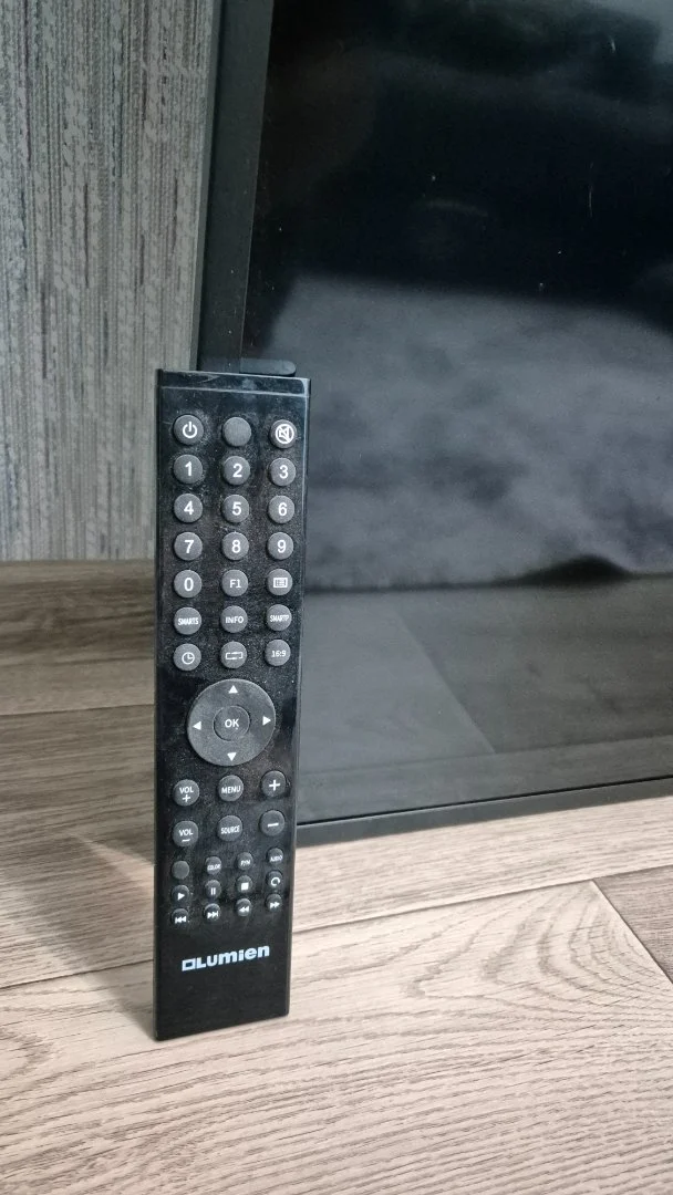 Профессиональный моноблок Lumien 43" 4K + OPS - миниатюра 9