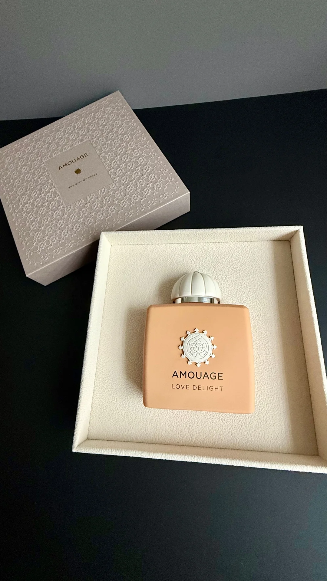 Amouage Love Delight - миниатюра 2