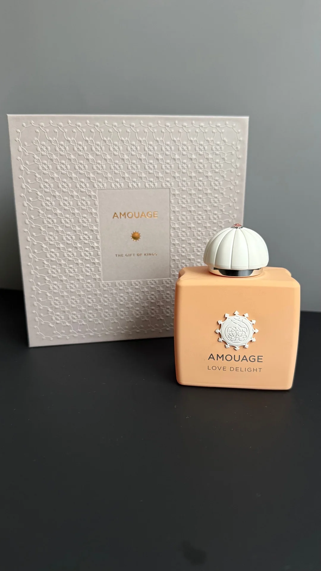 Amouage Love Delight - миниатюра 5