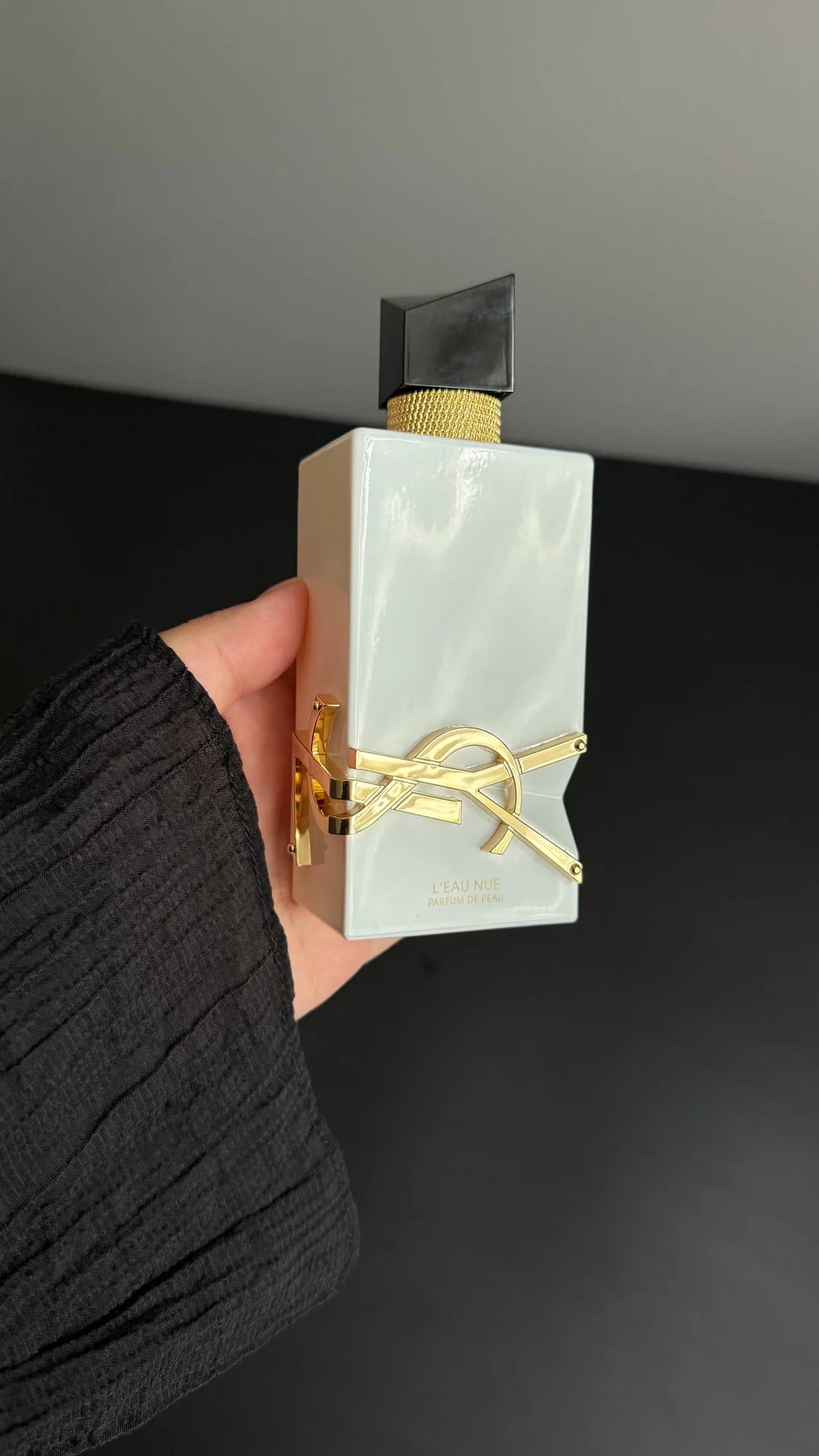 Libre L’eau Nue Yves Saint Laurent - миниатюра 2