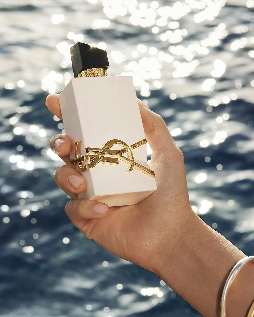 Libre L’eau Nue Yves Saint Laurent - миниатюра 5