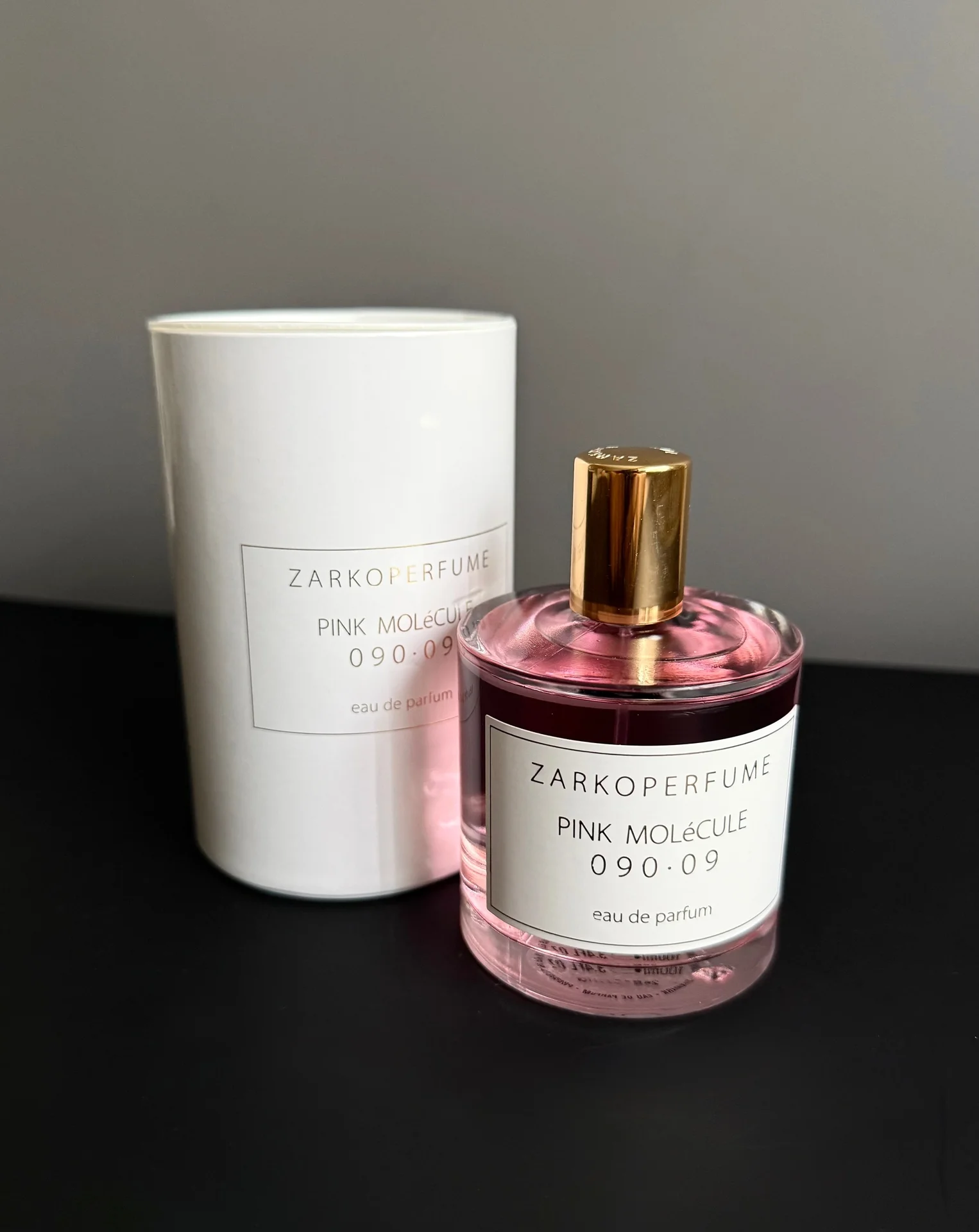 Pink Molecule 090.09 Zarkoperfume - миниатюра 2