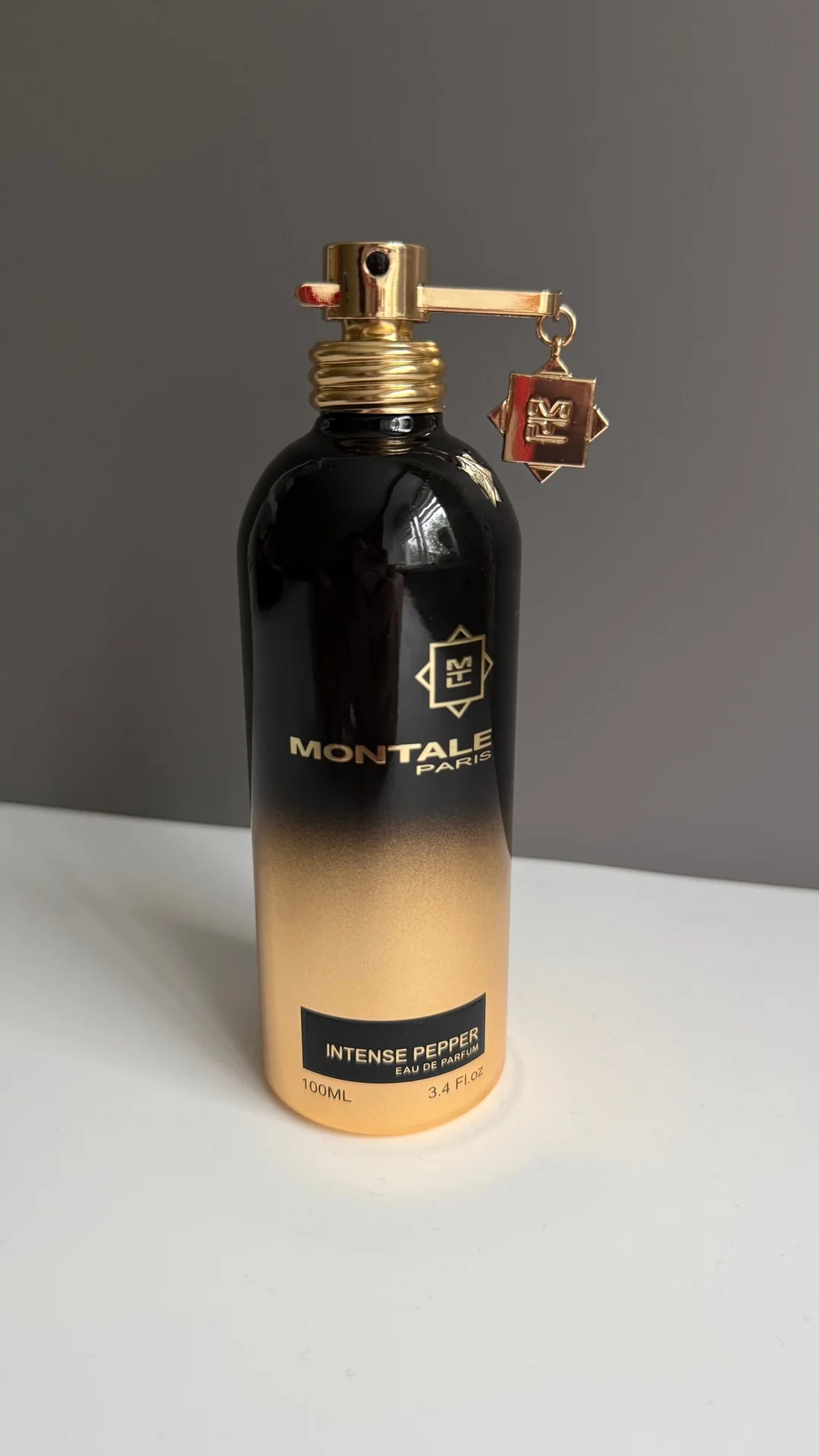 Intense Pepper Montale парфюм - миниатюра 2