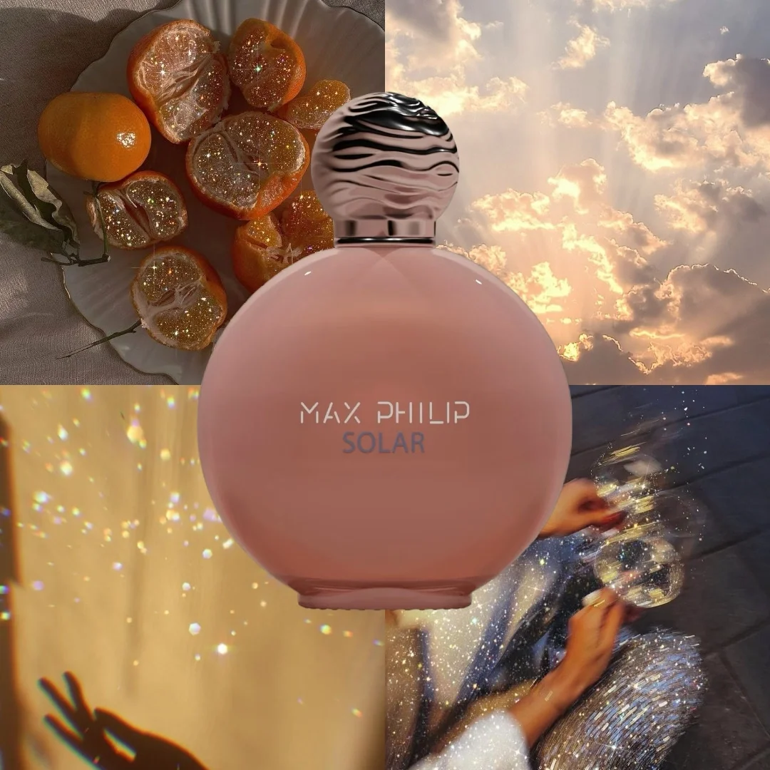 Solar Max Philip - изображение 1