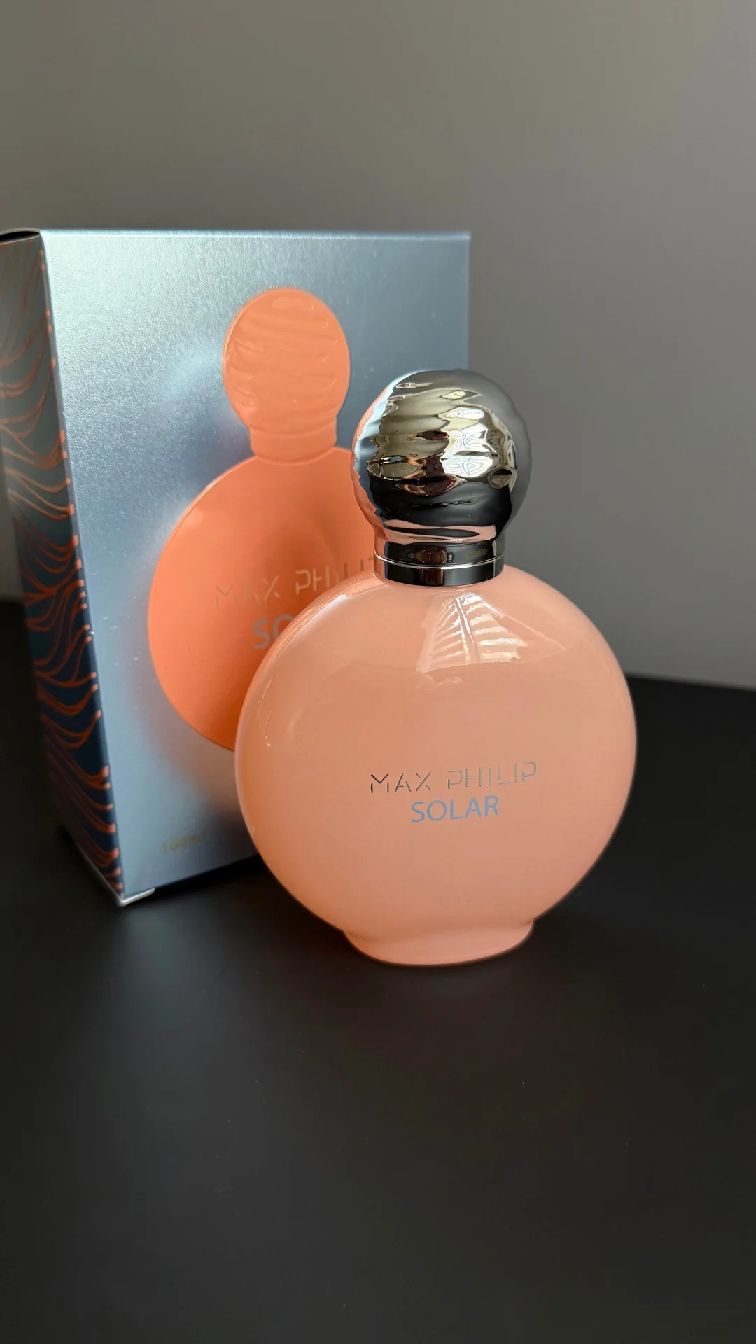 Solar Max Philip - миниатюра 5