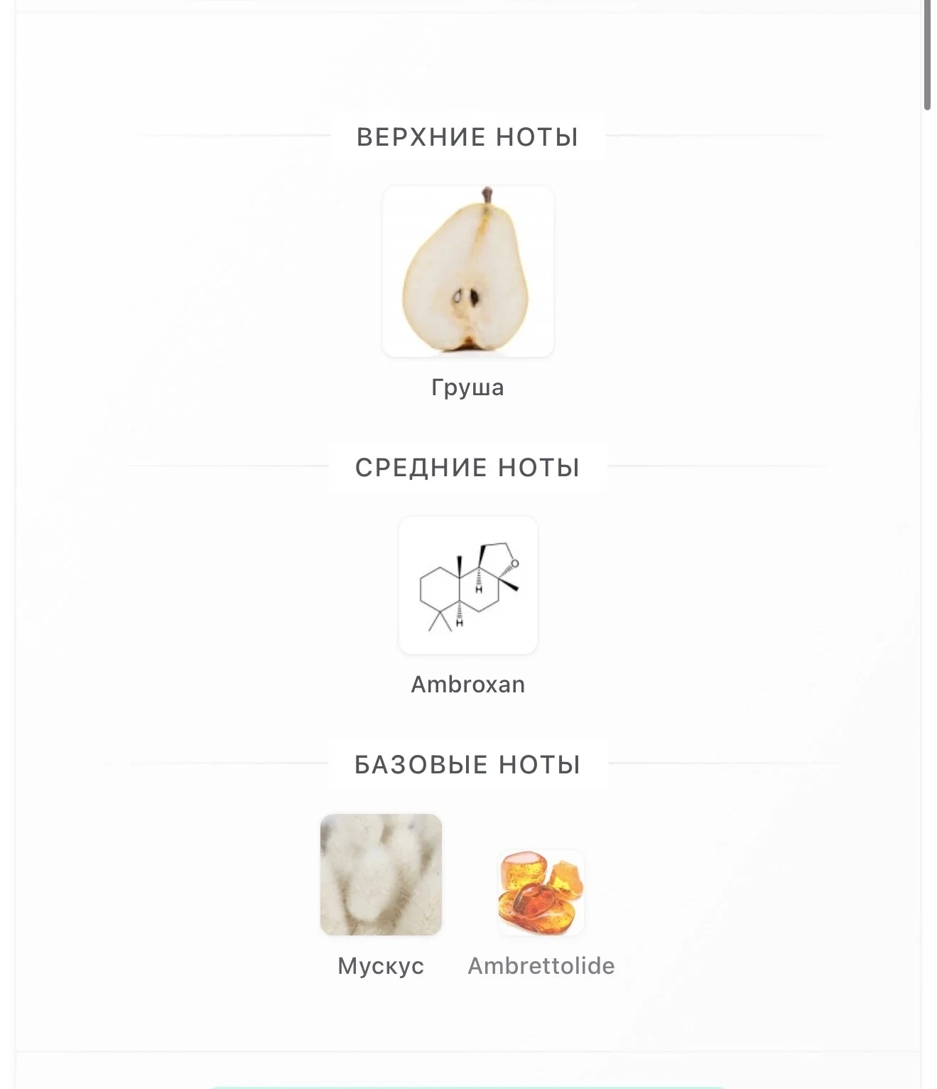 Pear Inc. Juliette has a gun парфюм ниша - миниатюра 3