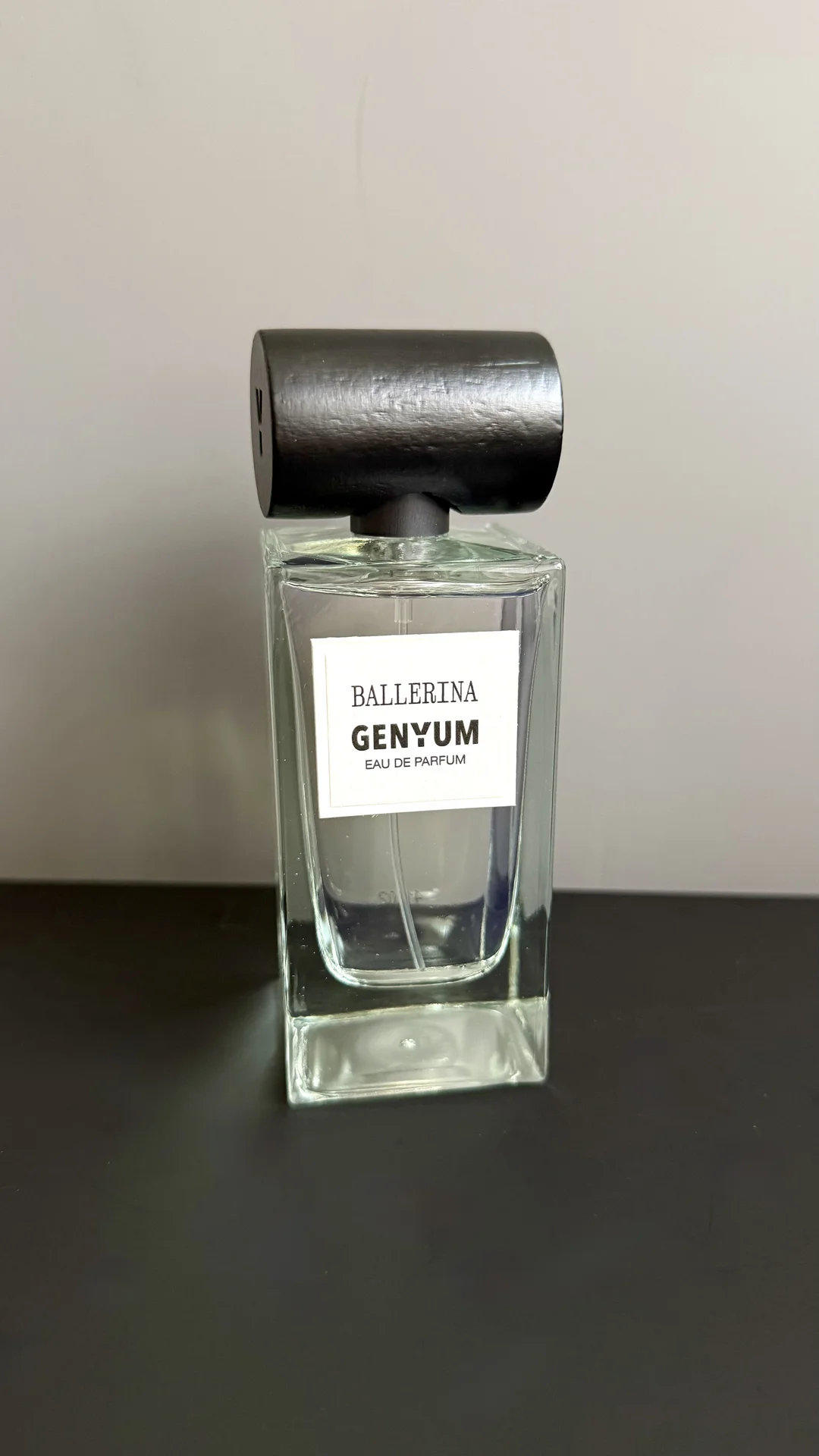 Ballerina Genium ниша парфюм - миниатюра 2