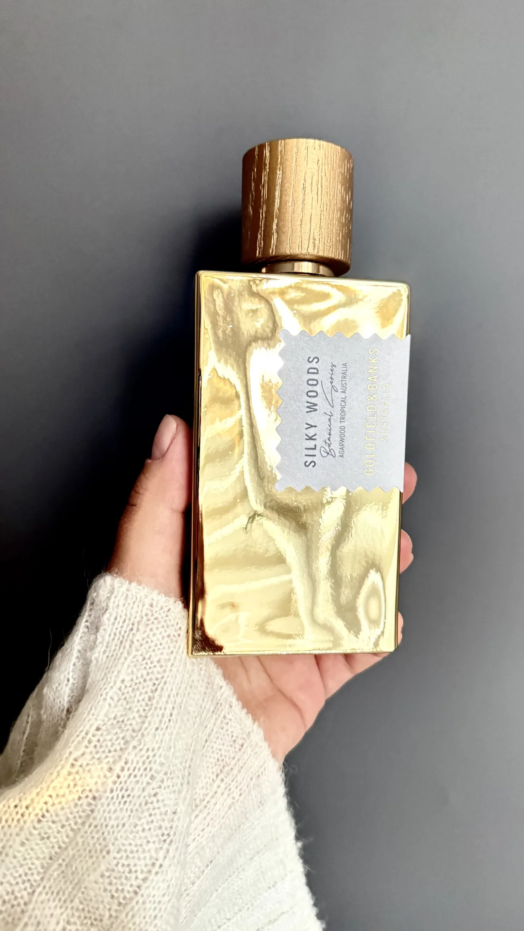 Silky Woods Goldfield & Banks Australia - миниатюра 2