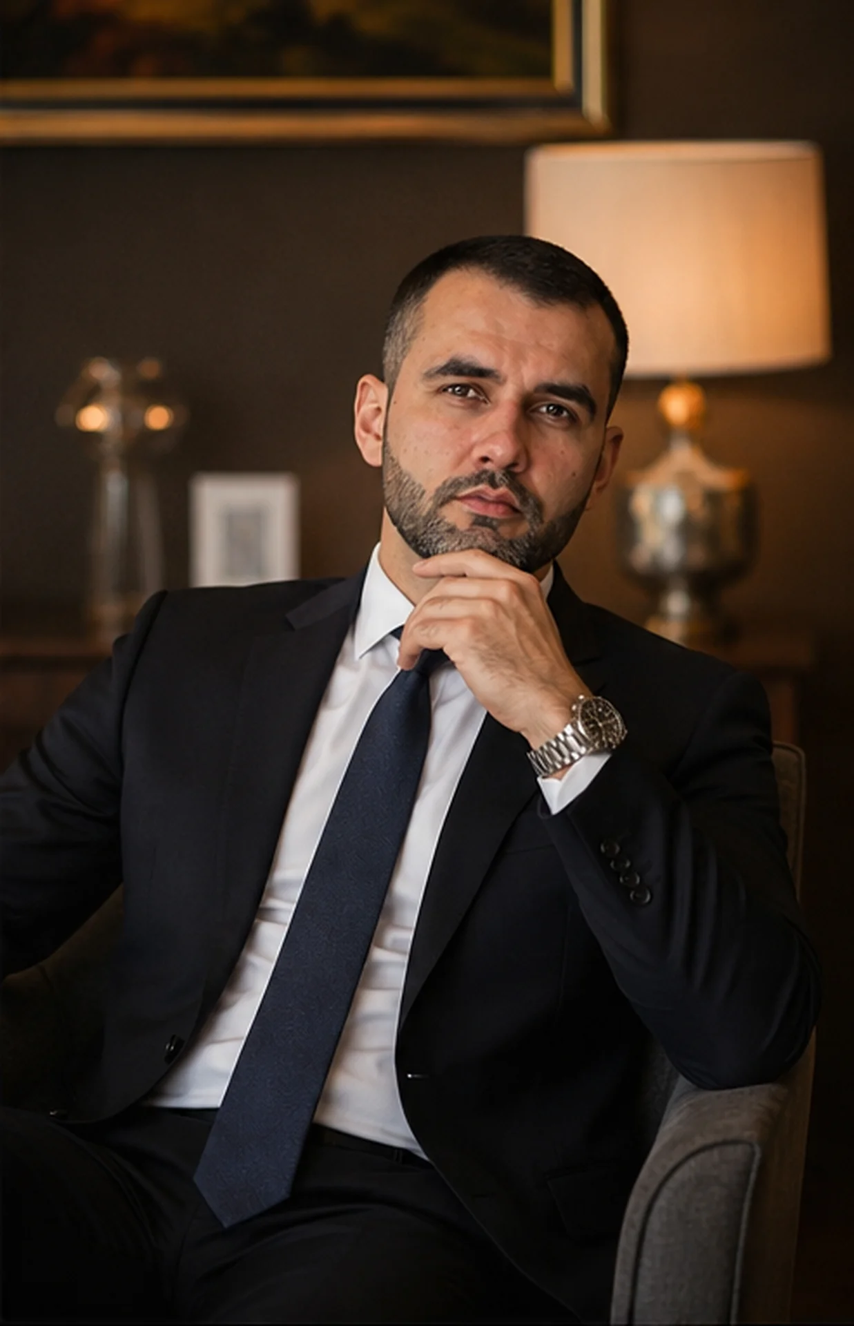 Юридические услуги/Банкроство/услуги адвоката - изображение 1