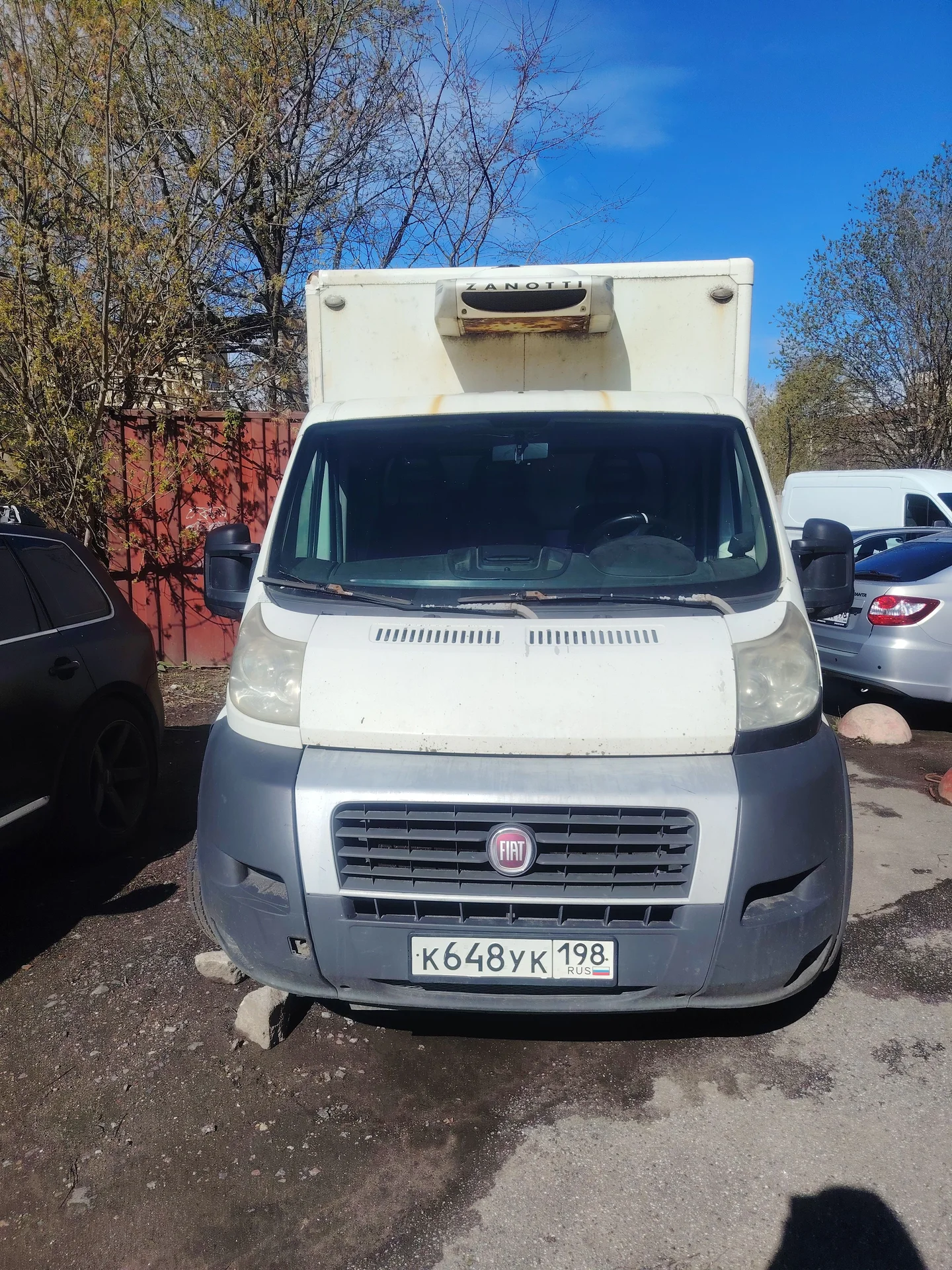 продажа Fiat Ducato 2014 - изображение 1