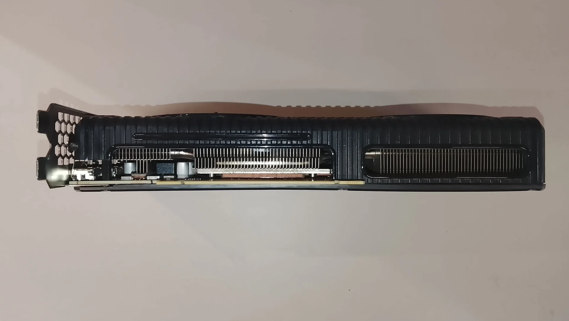 Видеокарта geforce rtx 3060 DUAL 12GB PALIT - миниатюра 2