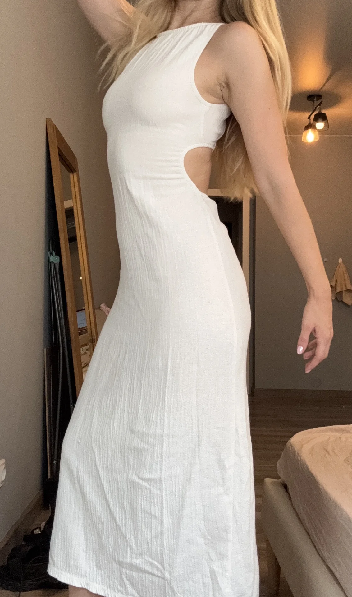 Stradivarius, Xs - миниатюра 2
