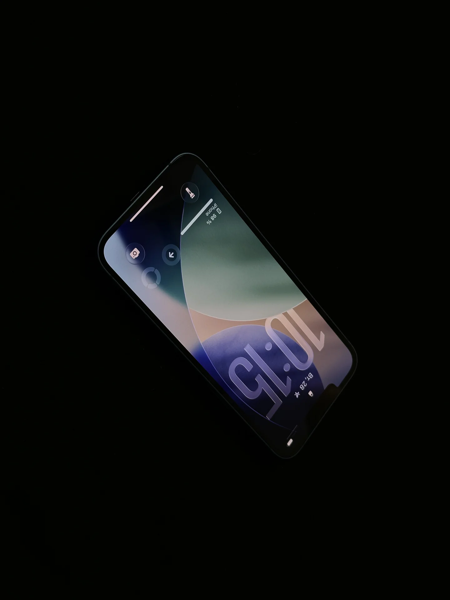iPhone 13 128GB Blue - миниатюра 2