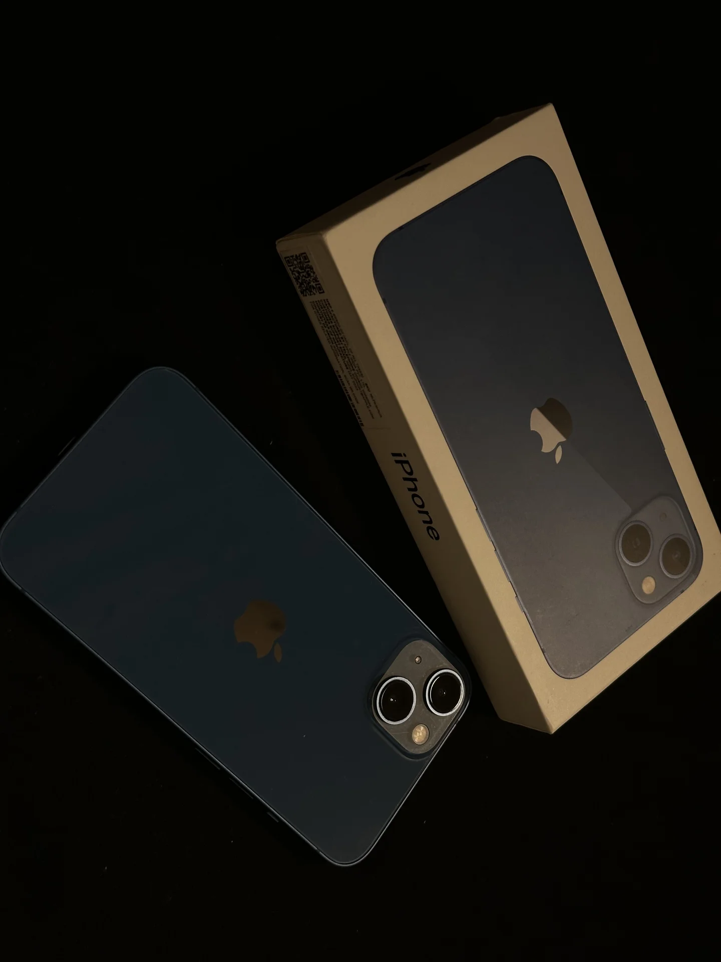 iPhone 13 128GB Blue - миниатюра 10