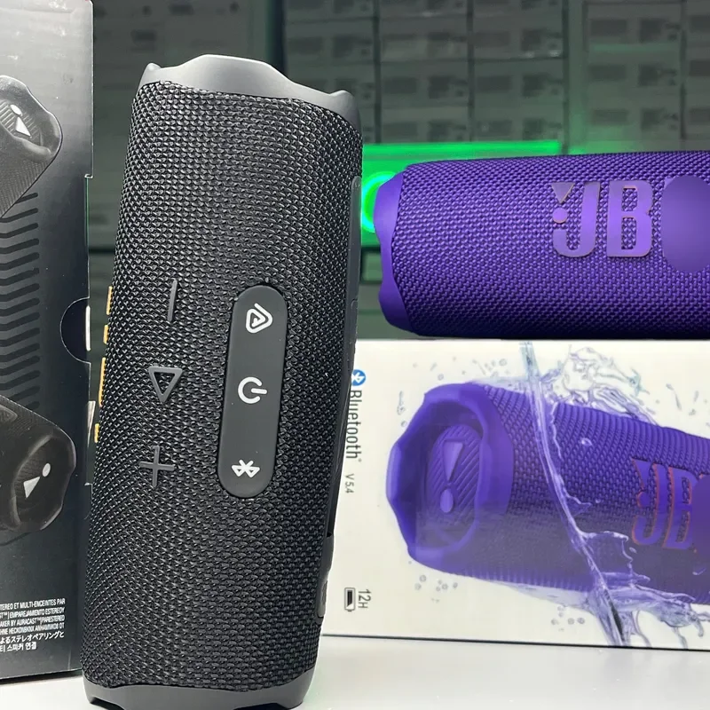 JBL Flip 7 - изображение 1