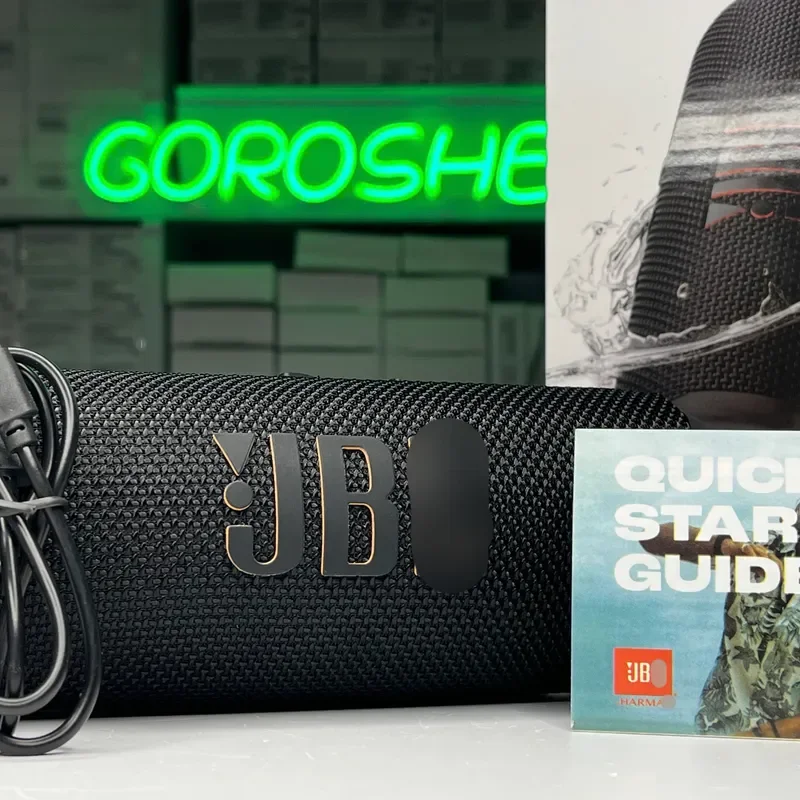 JBL Flip 7 - миниатюра 2