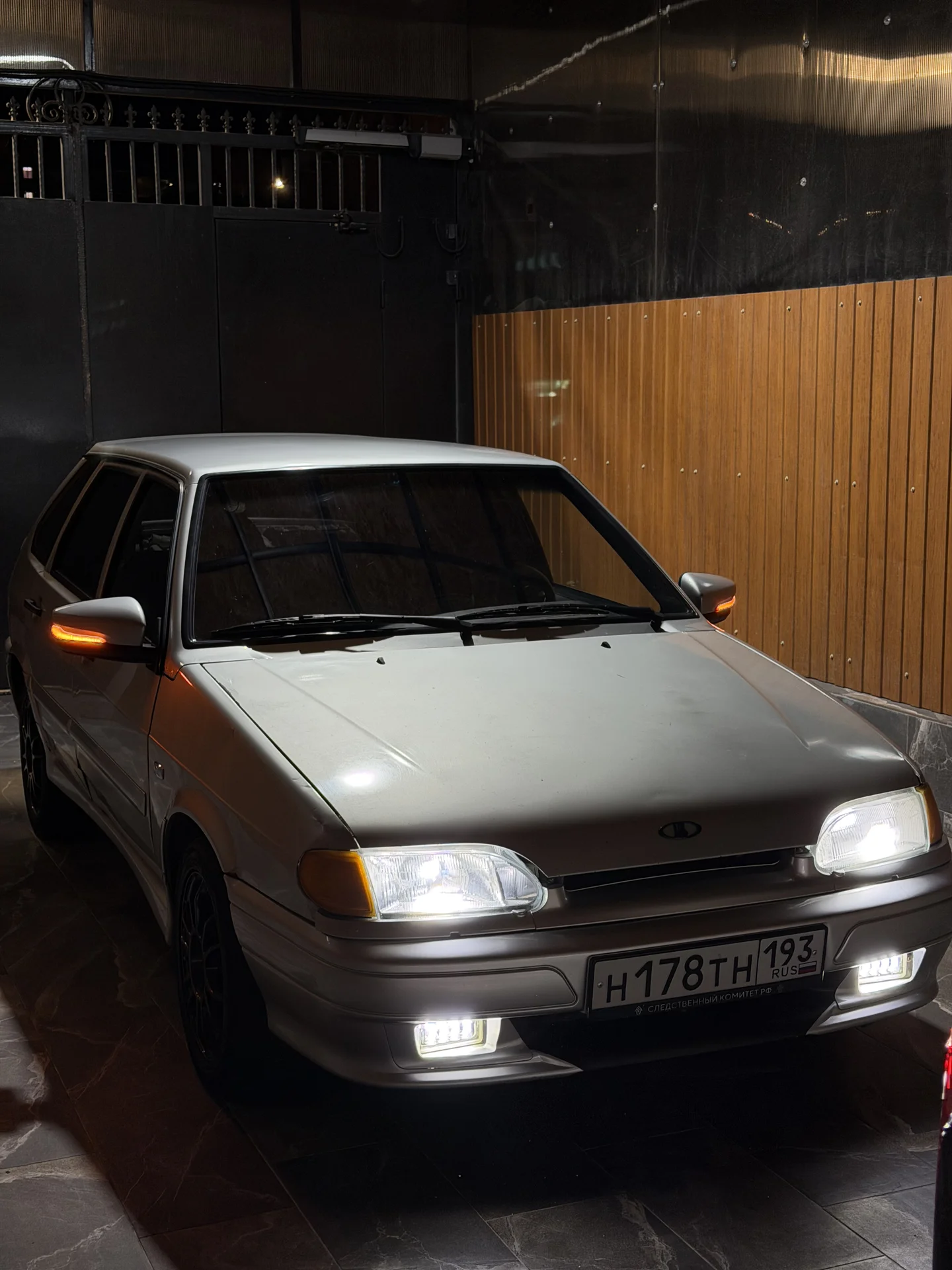 VAZ 2114 - миниатюра 3