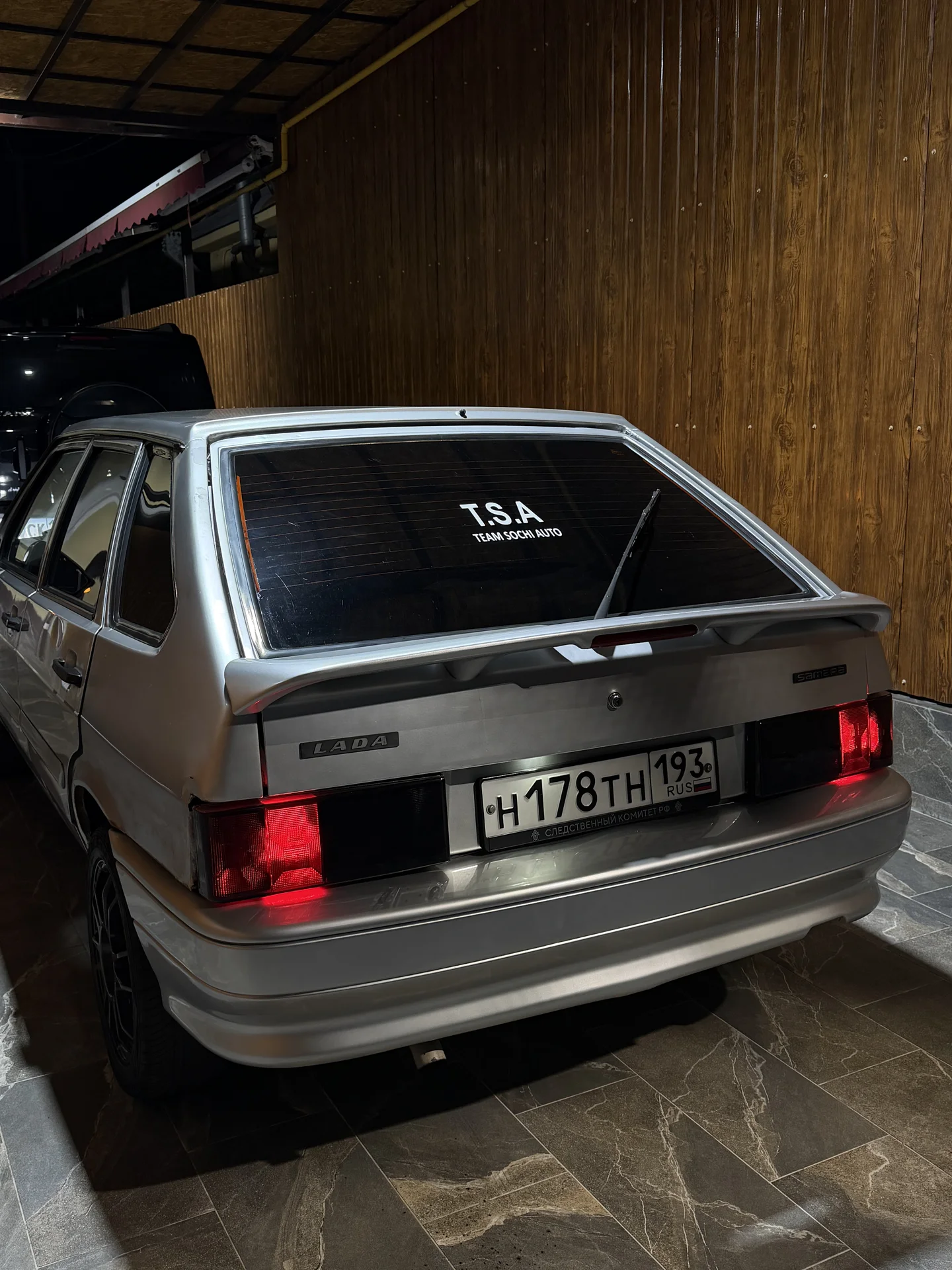 VAZ 2114 - миниатюра 4