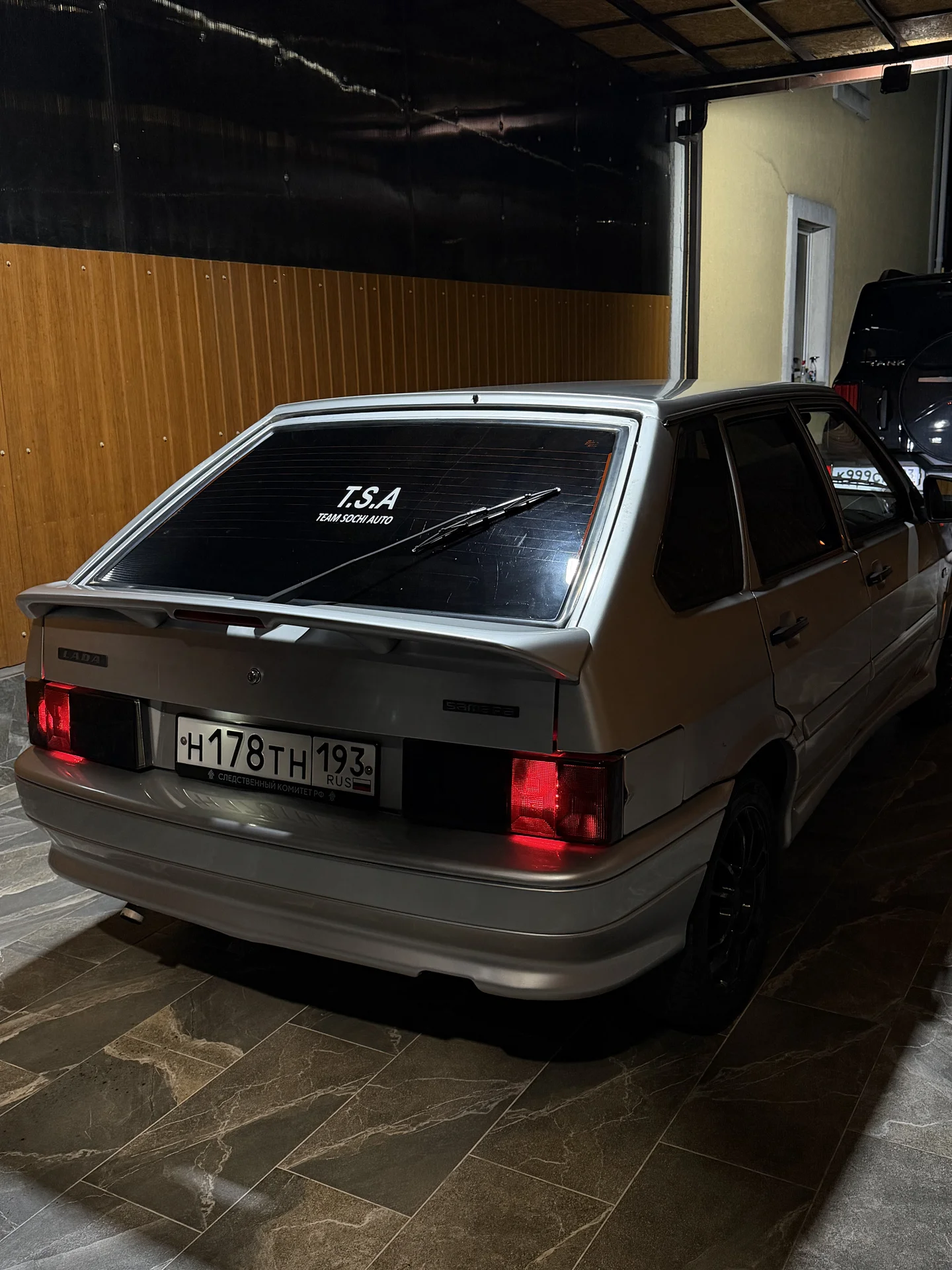 VAZ 2114 - миниатюра 5